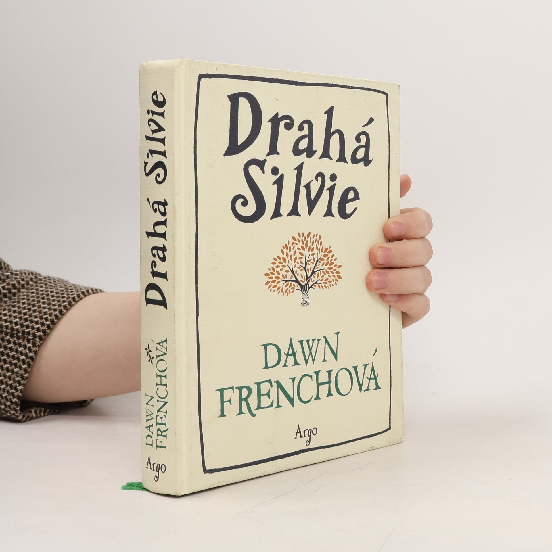 Drahá Silvie