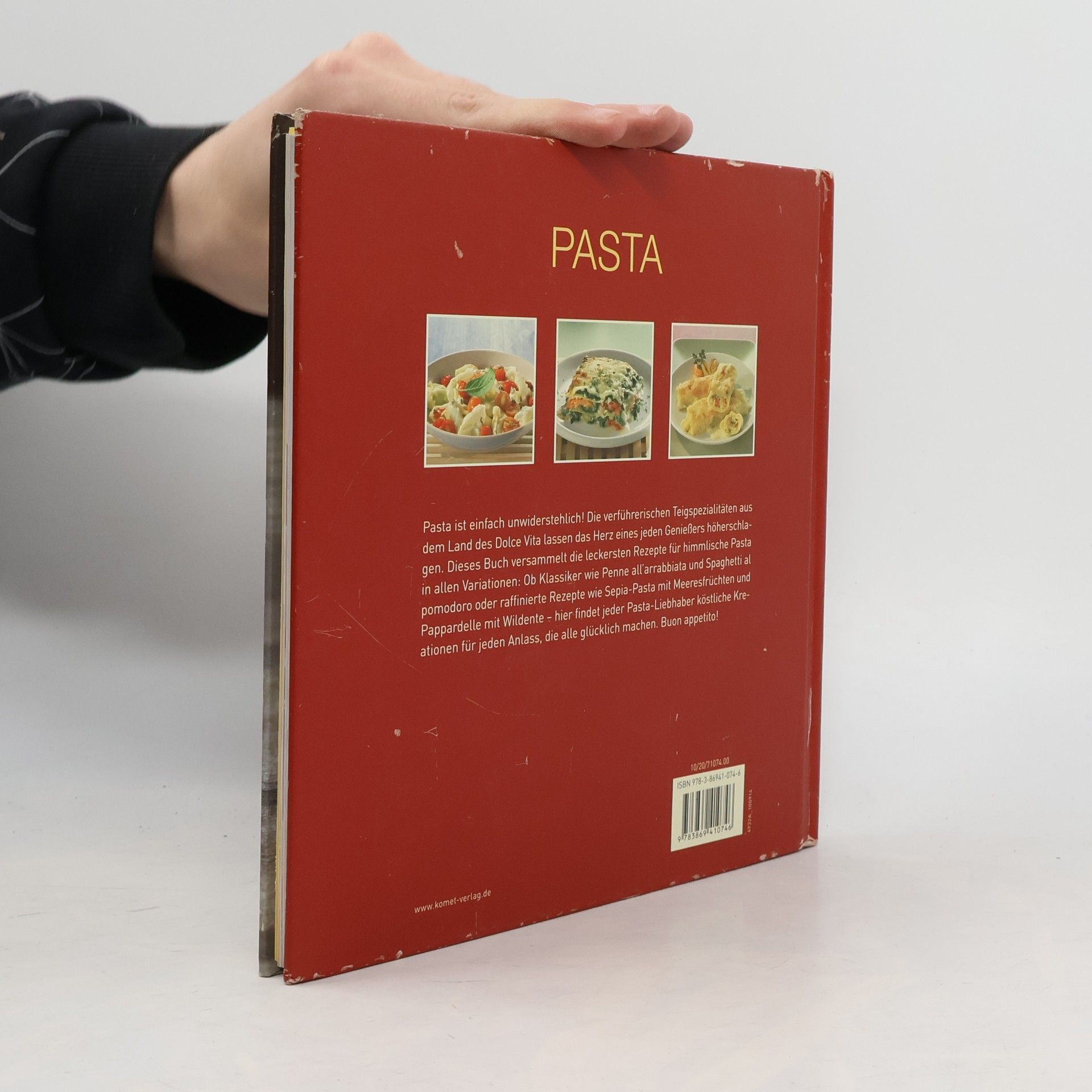 Pasta