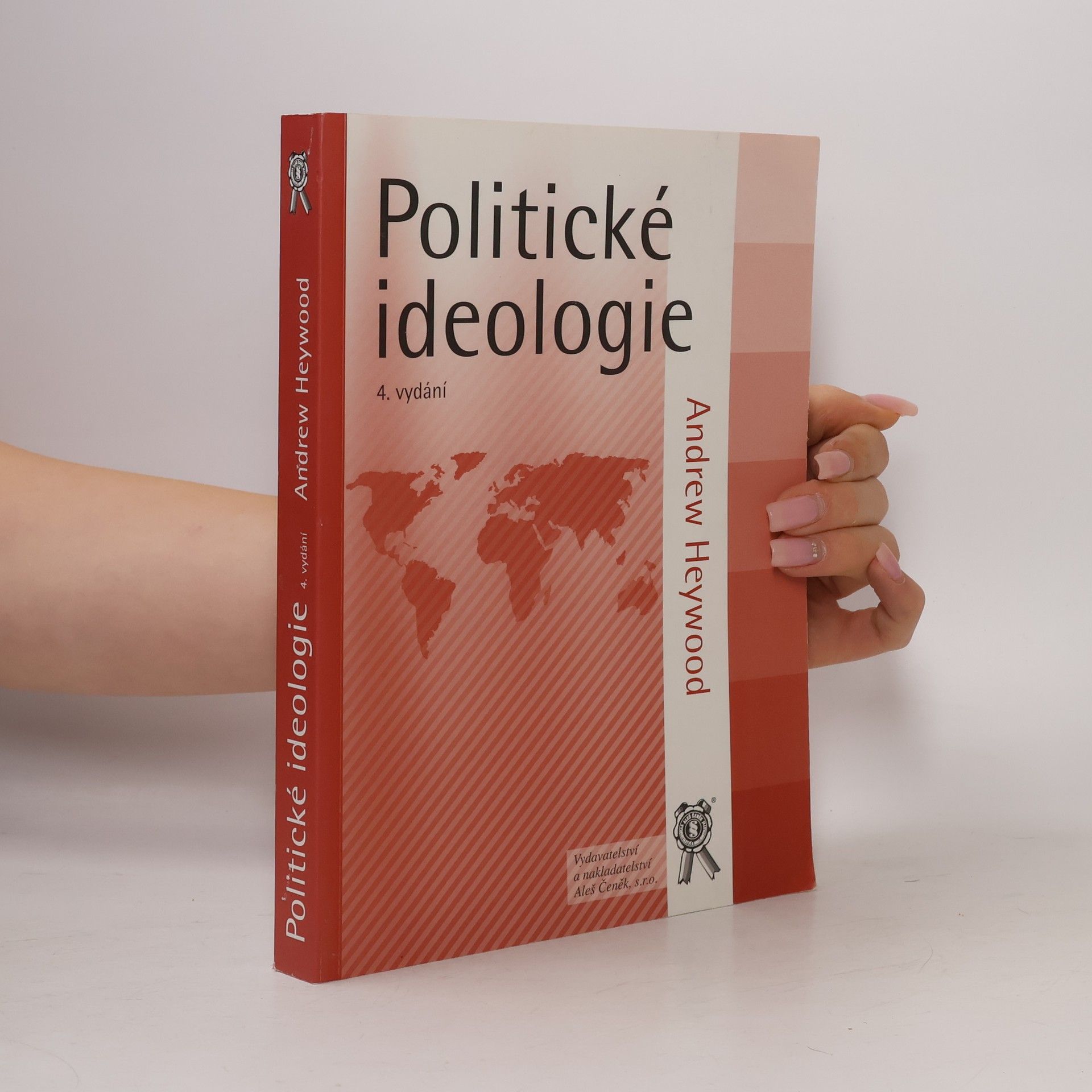 Politické ideologie