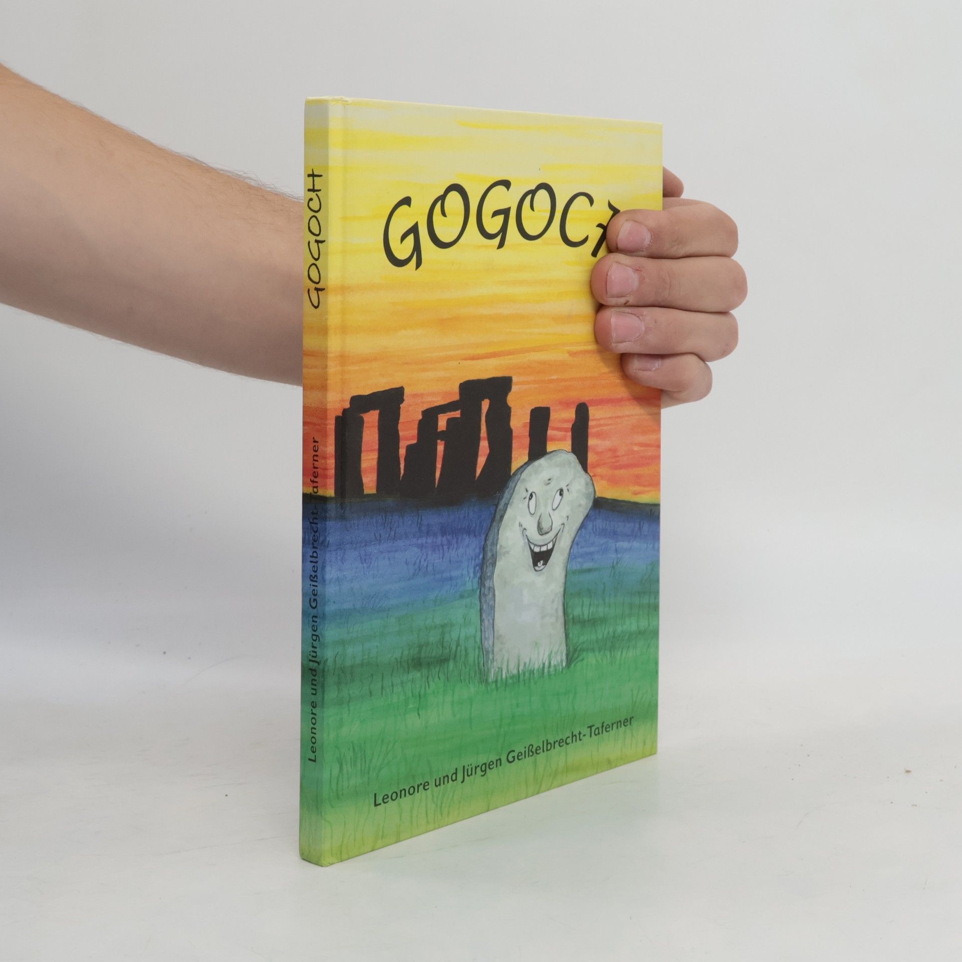 Various authors Gogoch
