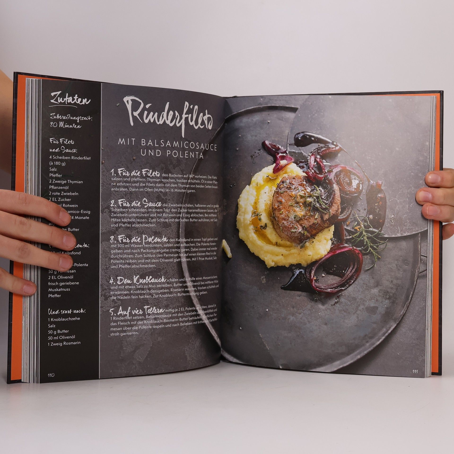 Steffen Henssler Grill den Henssler - das Kochbuch