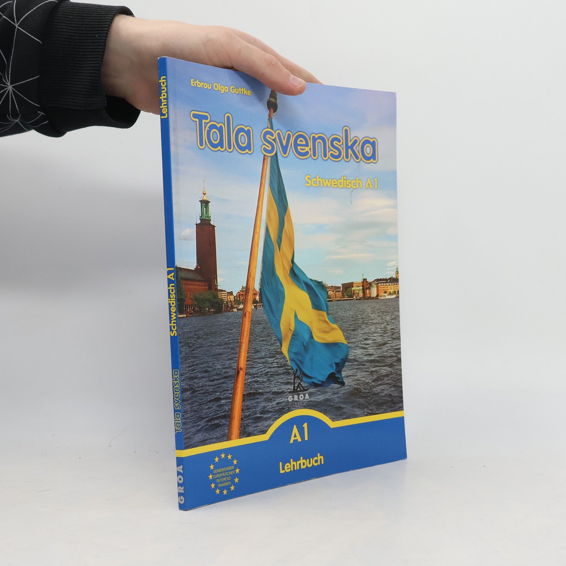 Autorenkollektiv Tala svenska
