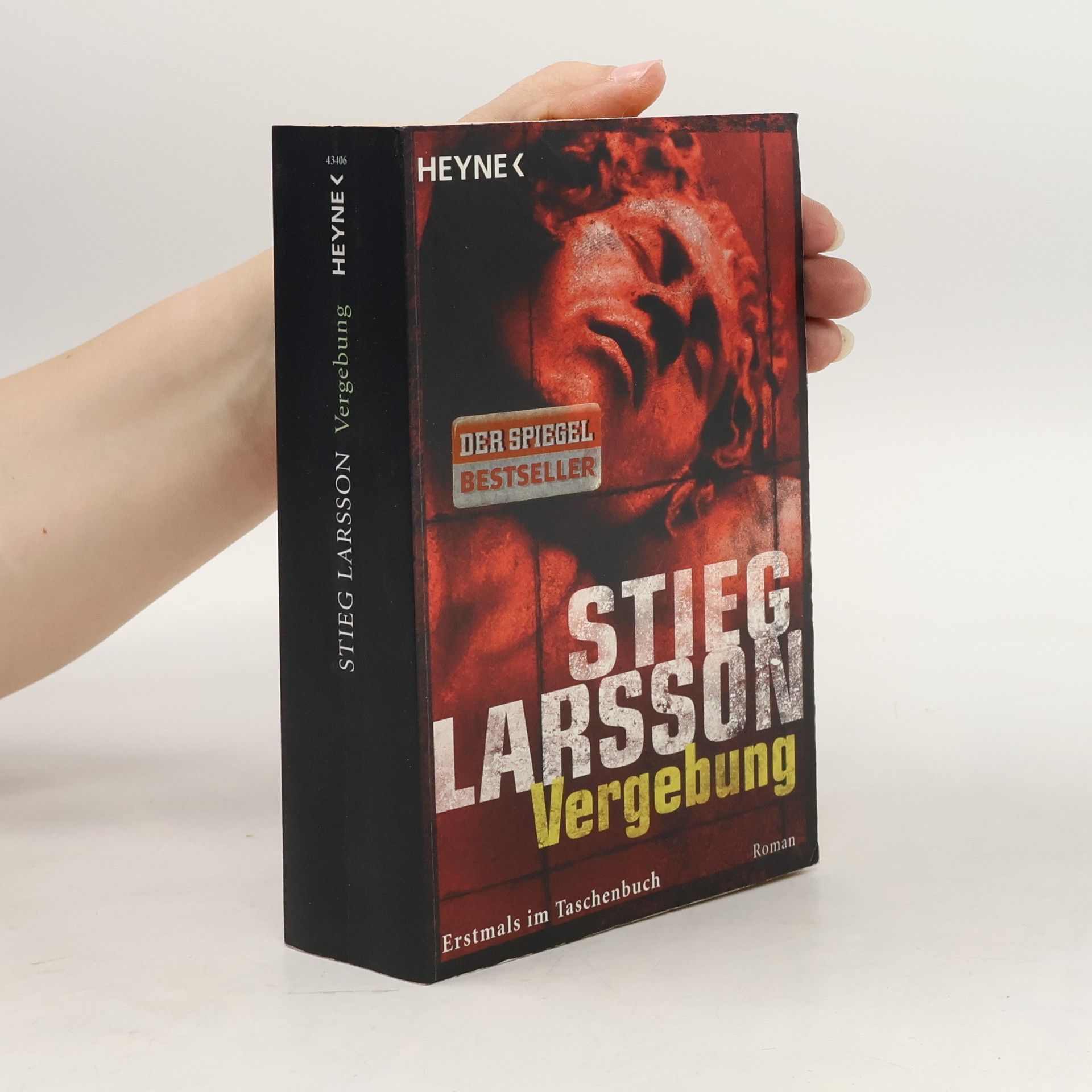 Vergebung