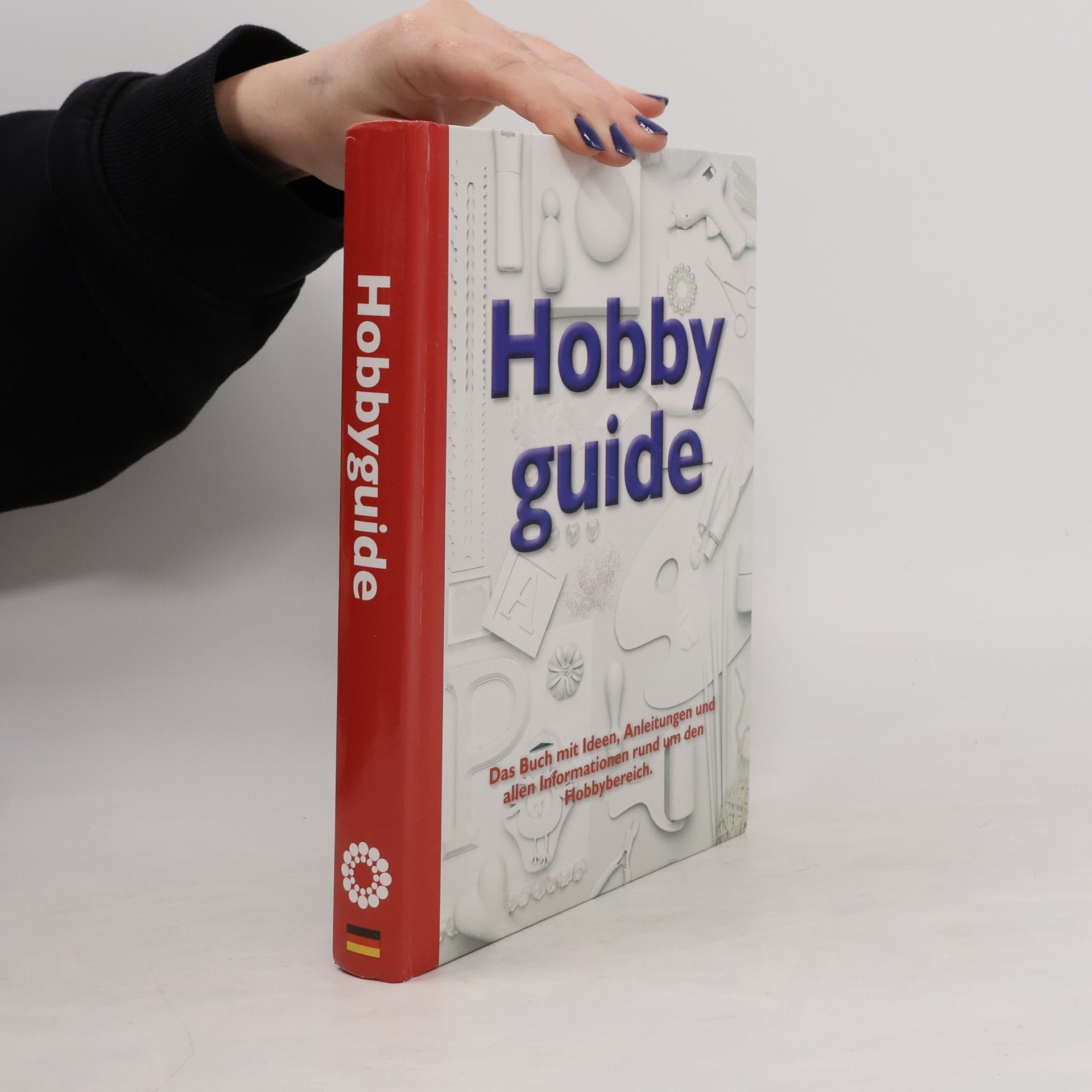 Hobbyguide
