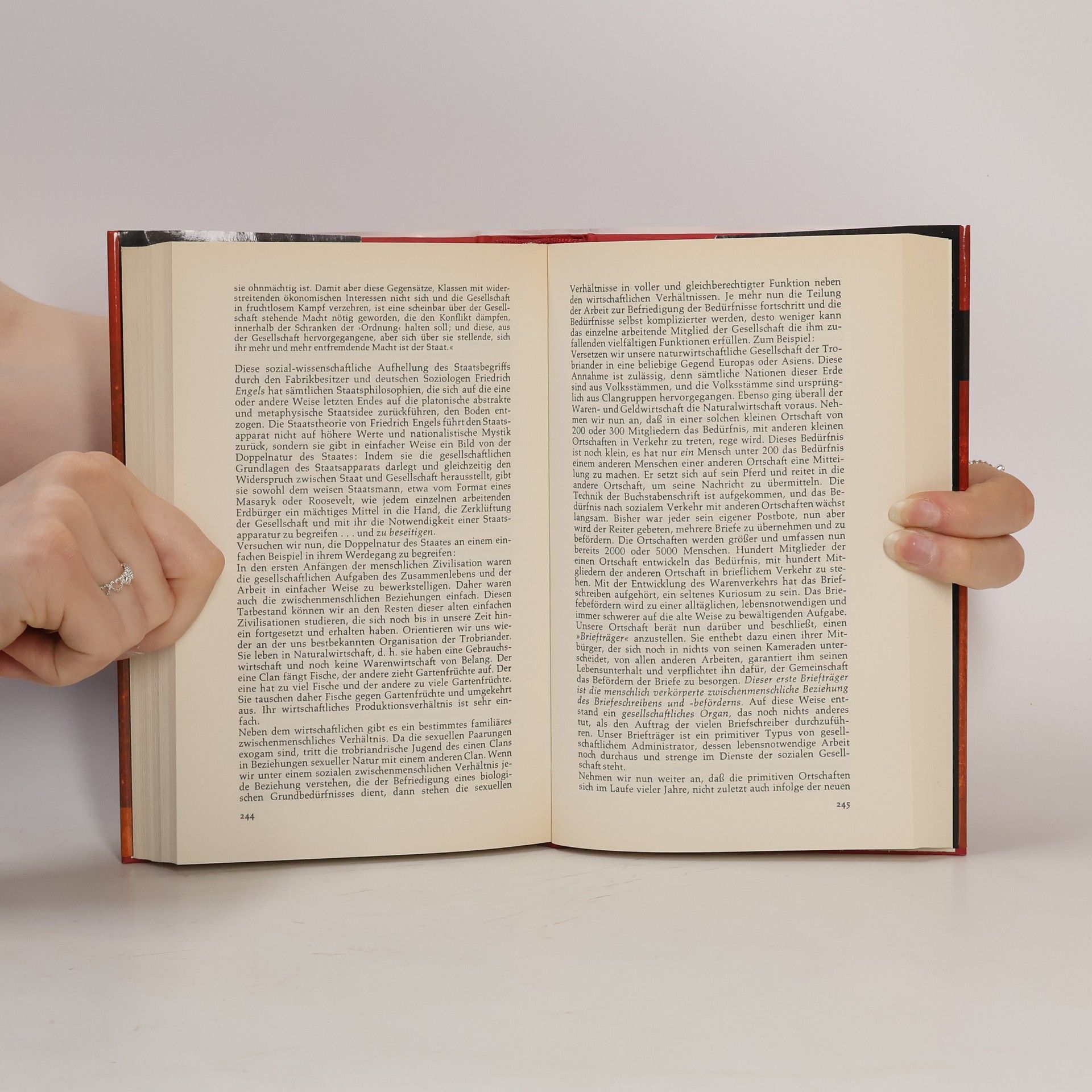 Wilhelm Reich Die Massenpsychologie des Faschismus