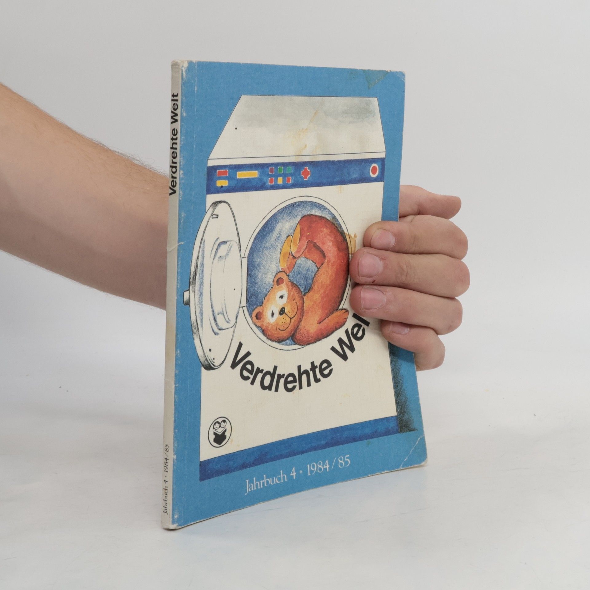 Various authors Verdrehte Welt