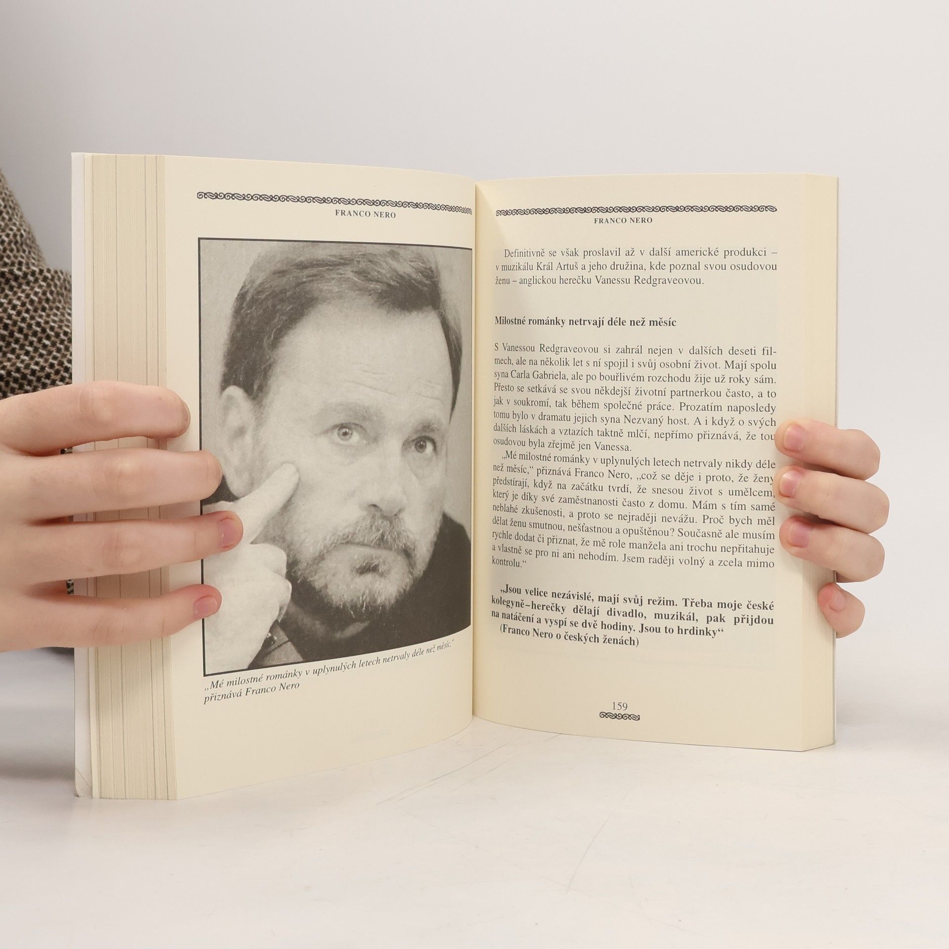 Robert Rohál Dvojí život slavných mužů