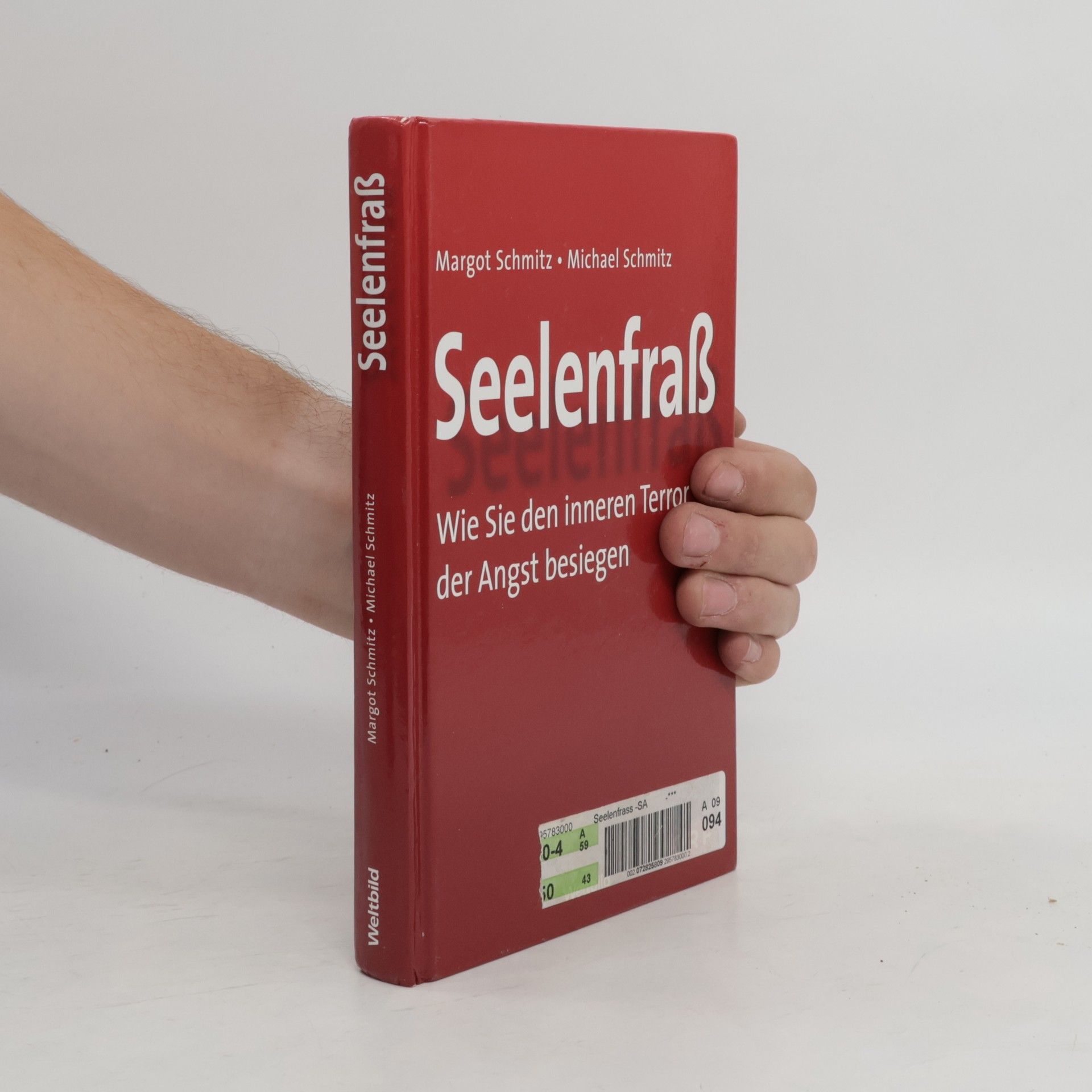 Seelenfraß