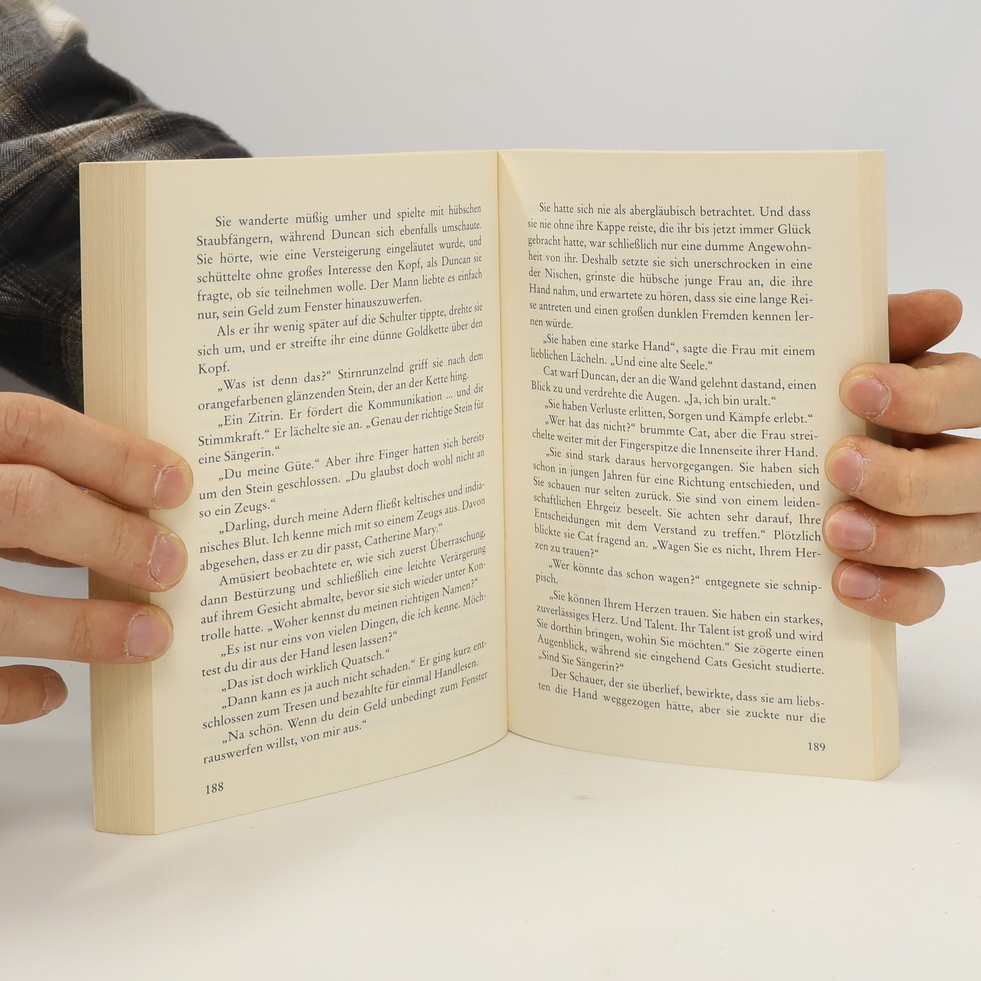 Nora Roberts Die MacGregors. Drei Männer fürs Leben