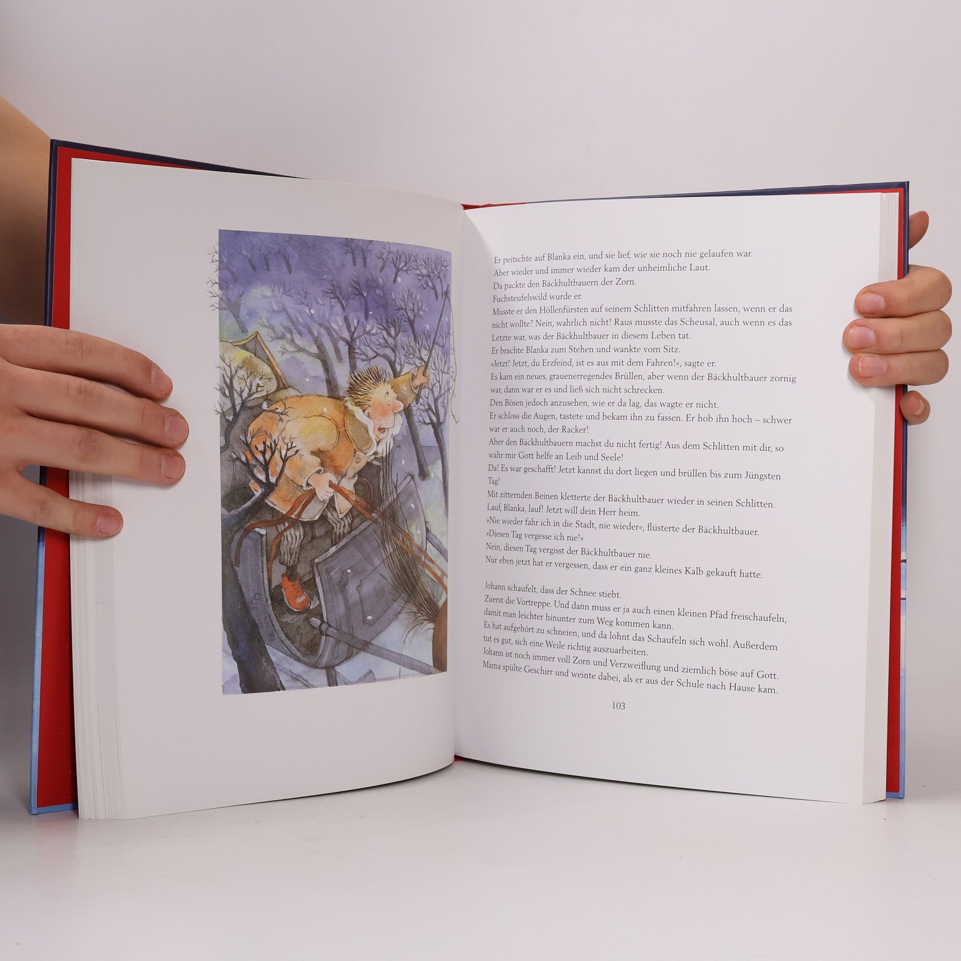 Astrid Lindgren Weihnachten mit Astrid Lindgren