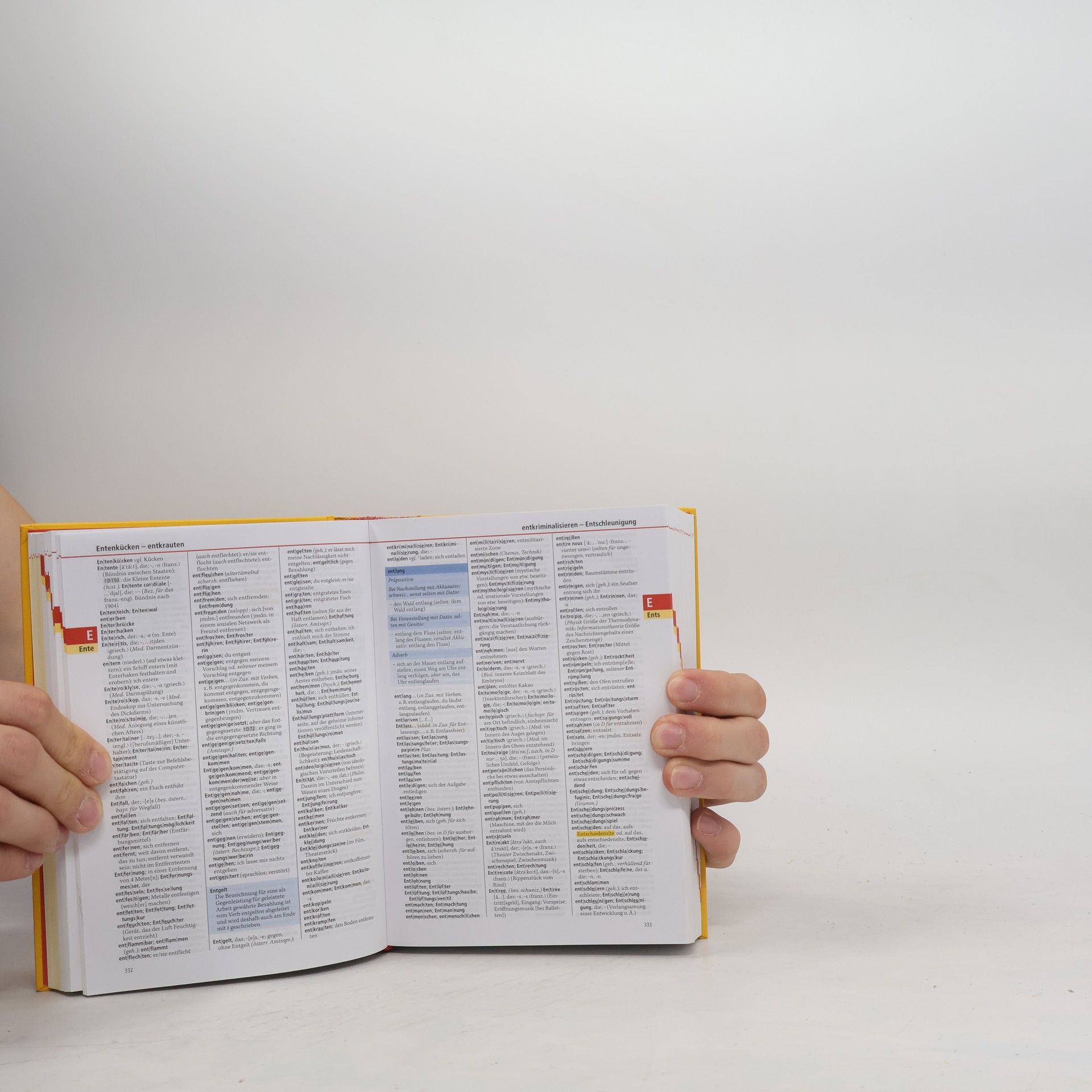 AA.VV. Das große österreichische Schulwörterbuch