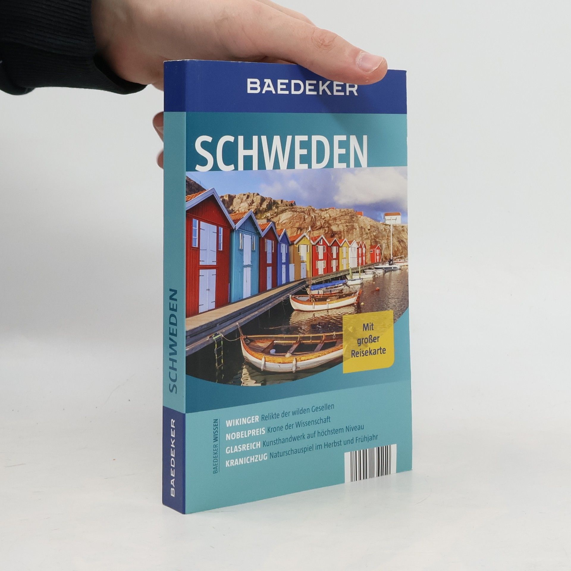 Autorenkollektiv Schweden
