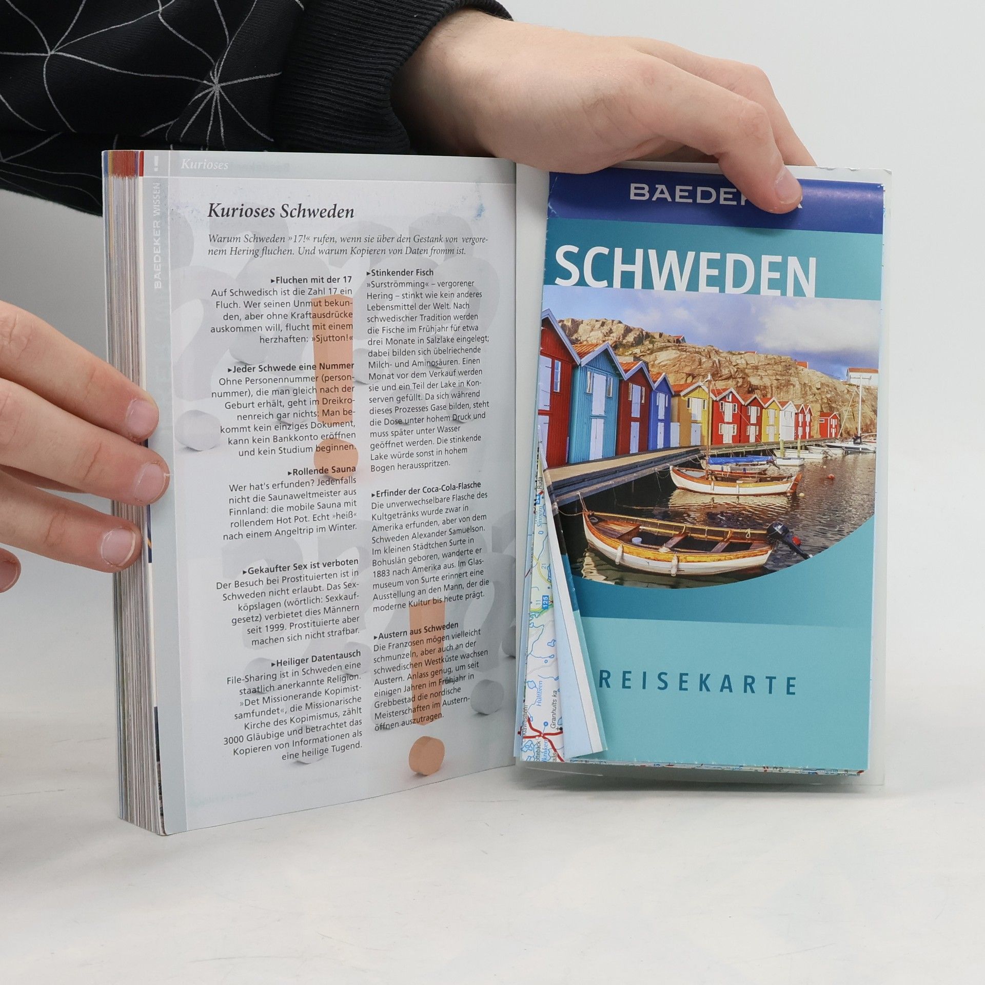 Autorenkollektiv Schweden