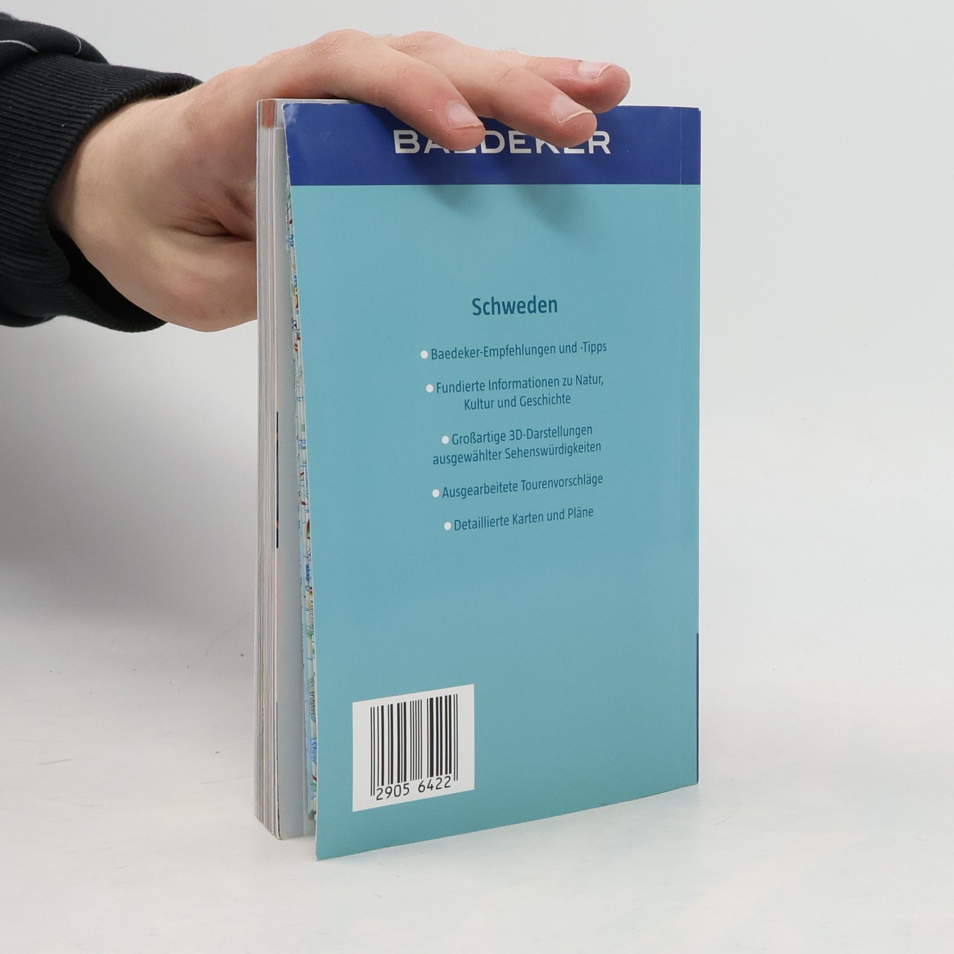 Autorenkollektiv Schweden