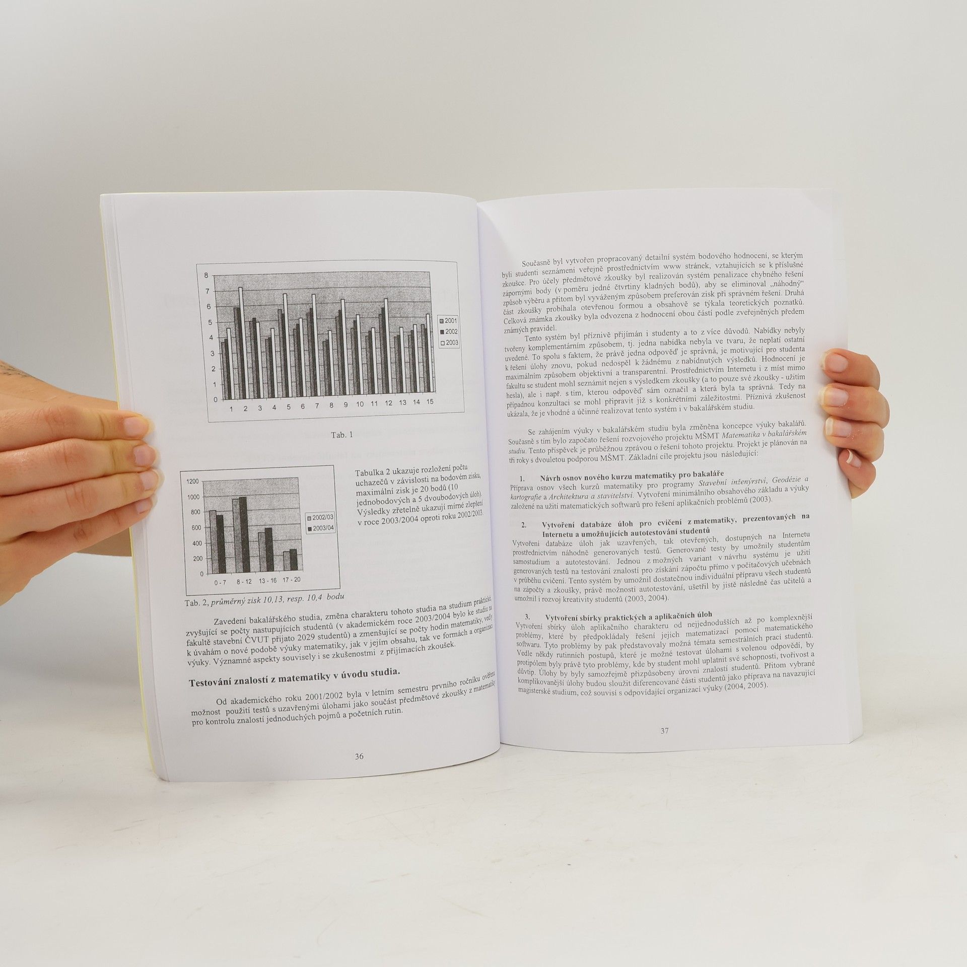 Autorenkollektiv Department of Mathametics Report Series 11
