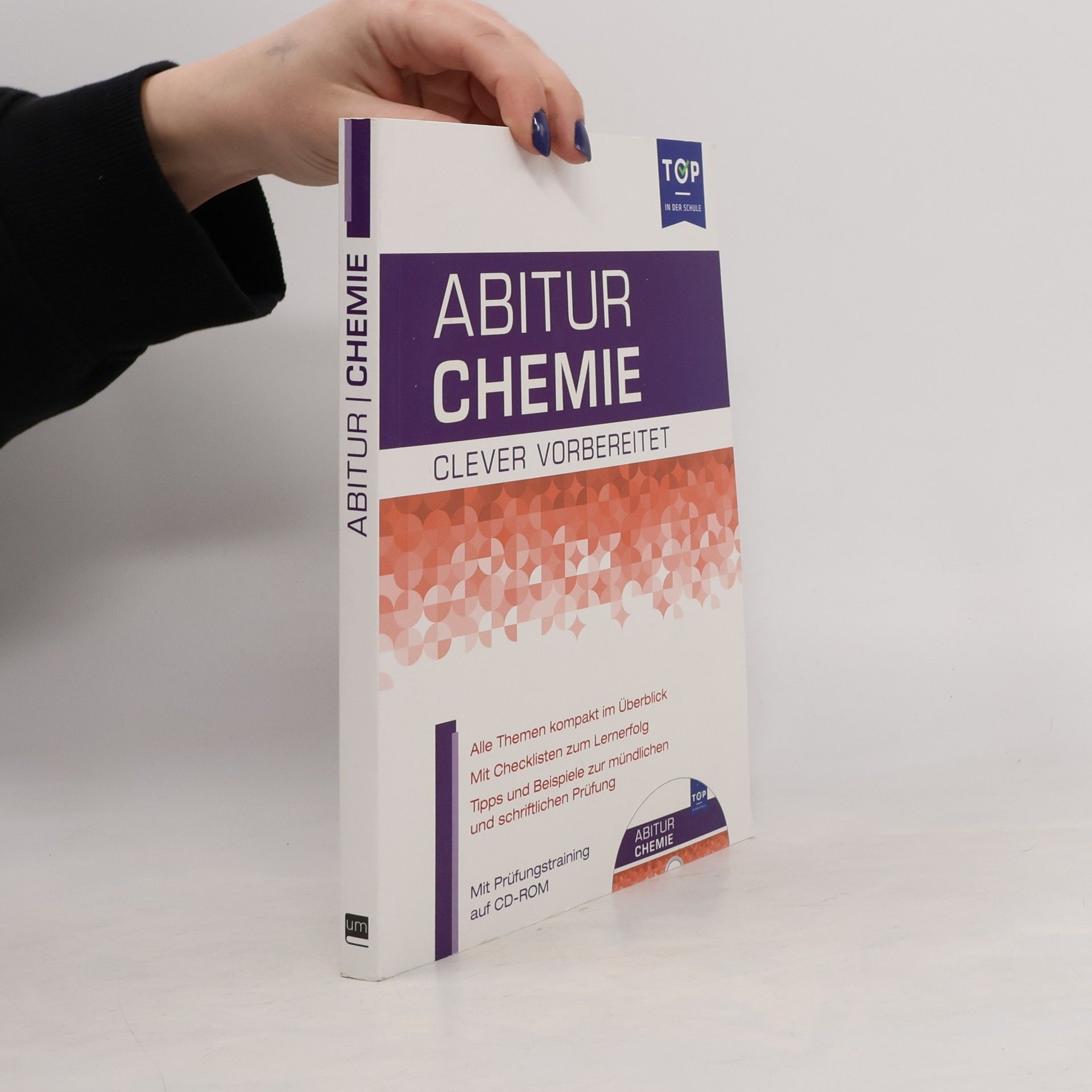 Collectif d'auteurs Abitur Chemie