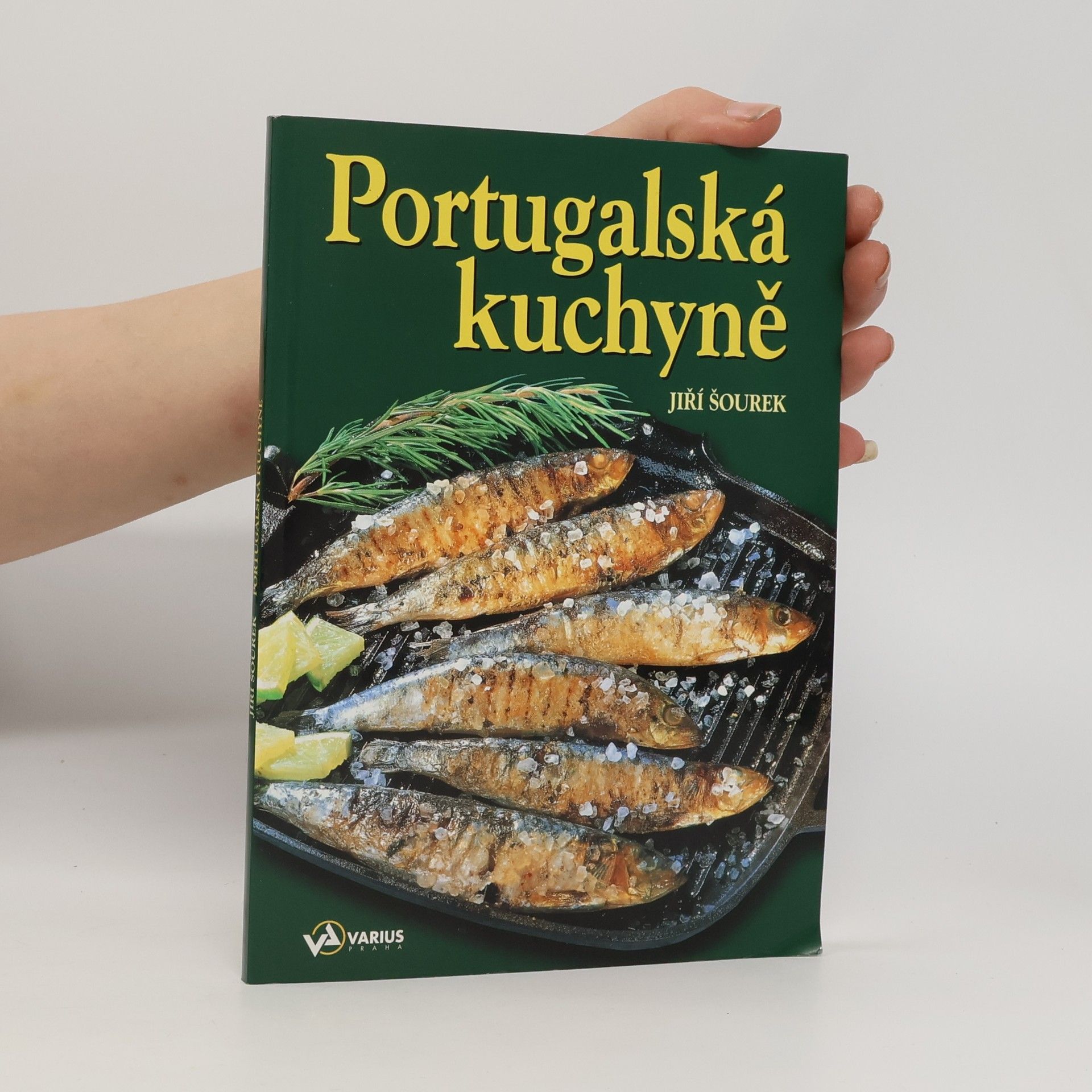Portugalská kuchyně
