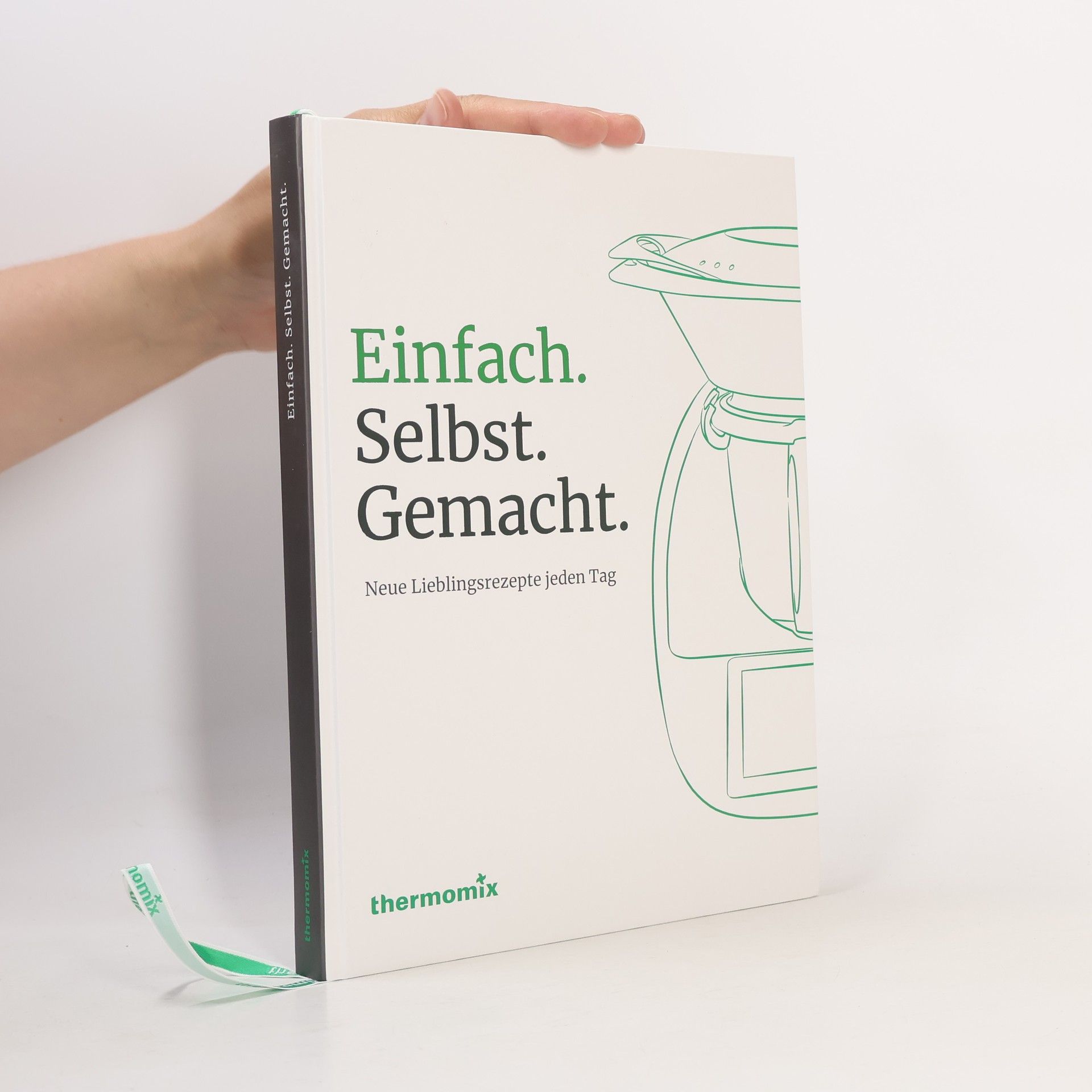 Kolektiv autorů Einfach. Selbst. Gemacht.