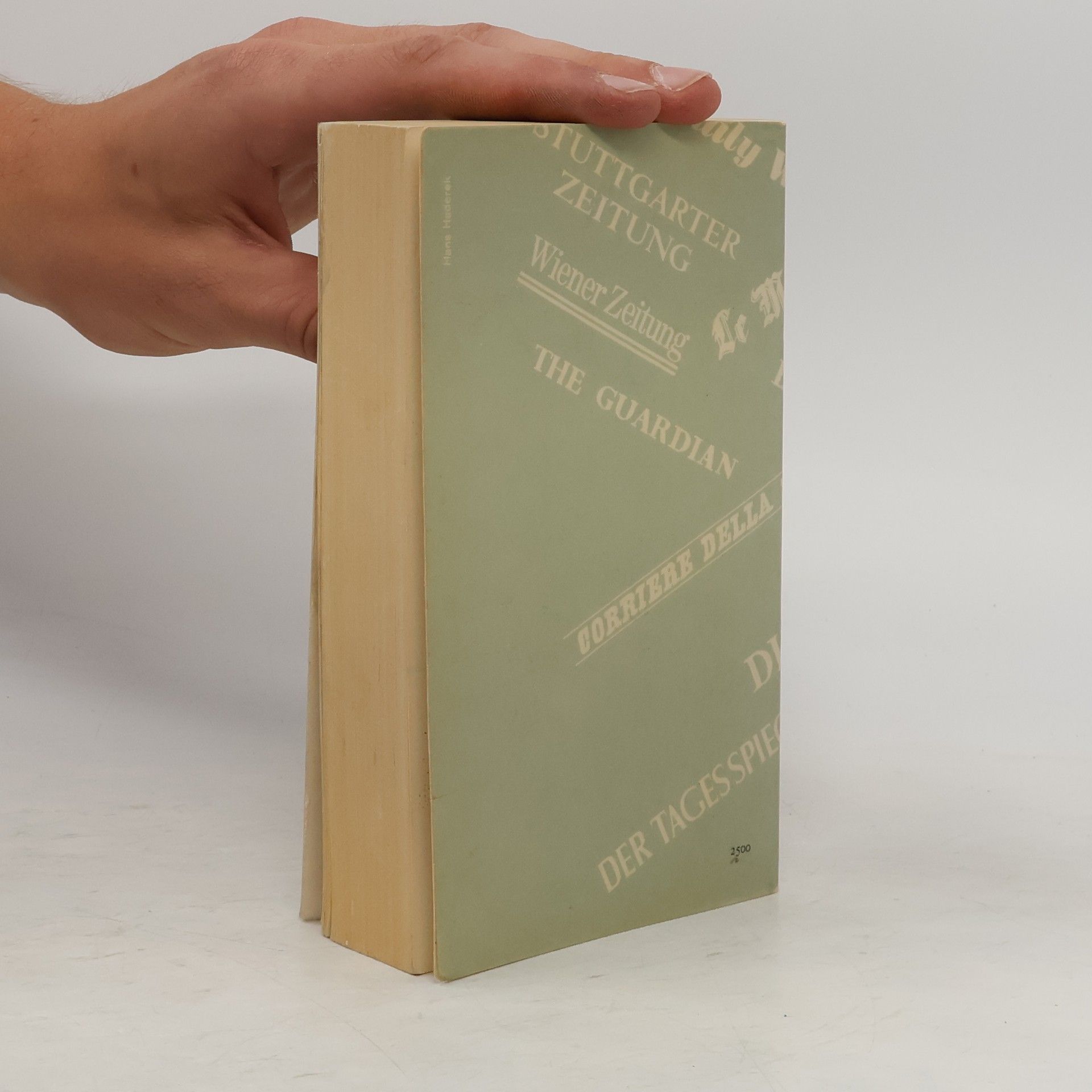 Autorenkollektiv Die Gute Nachricht. Das Neue Testament in heutigem Deutsch