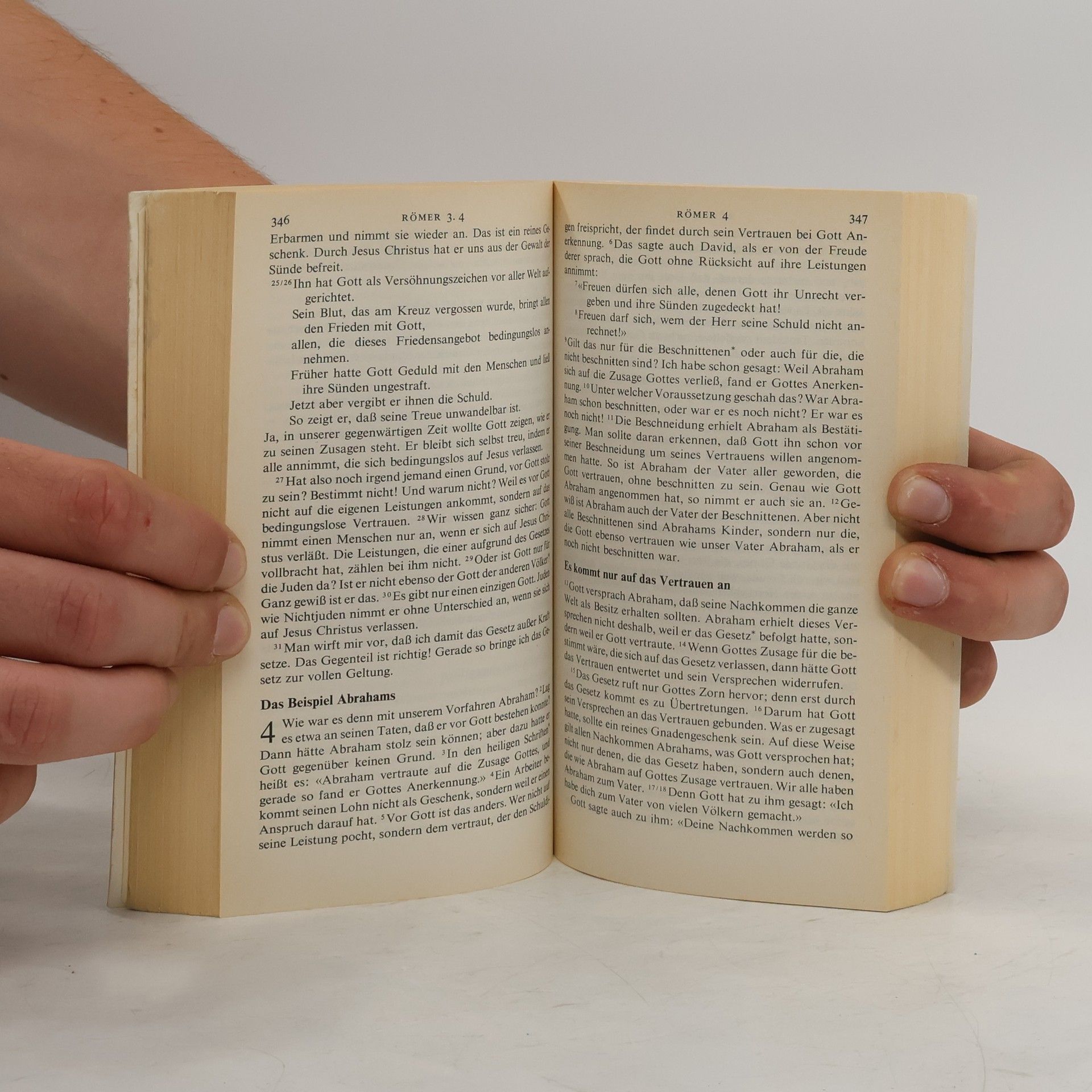 Autorenkollektiv Die Gute Nachricht. Das Neue Testament in heutigem Deutsch