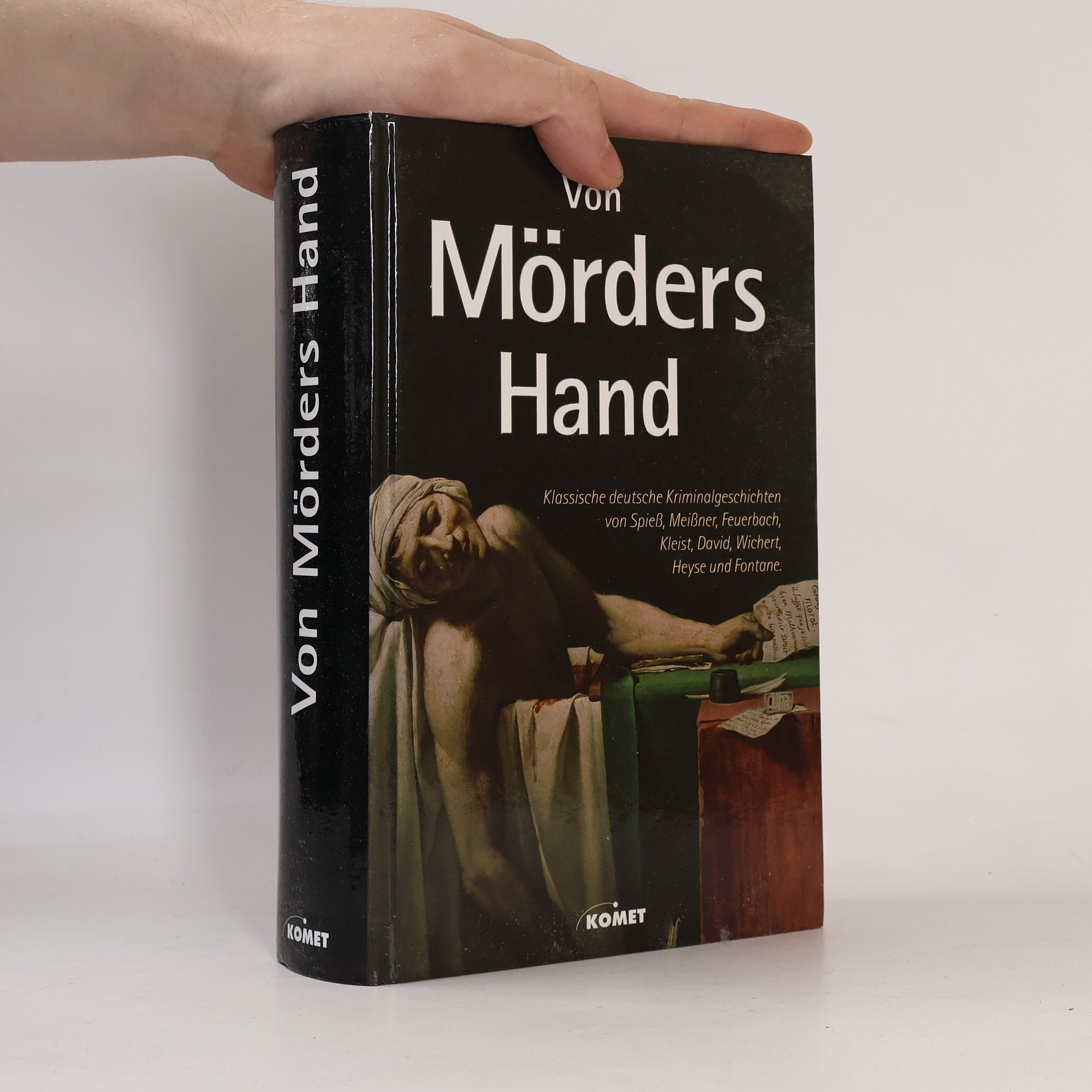 Von Mörders Hand