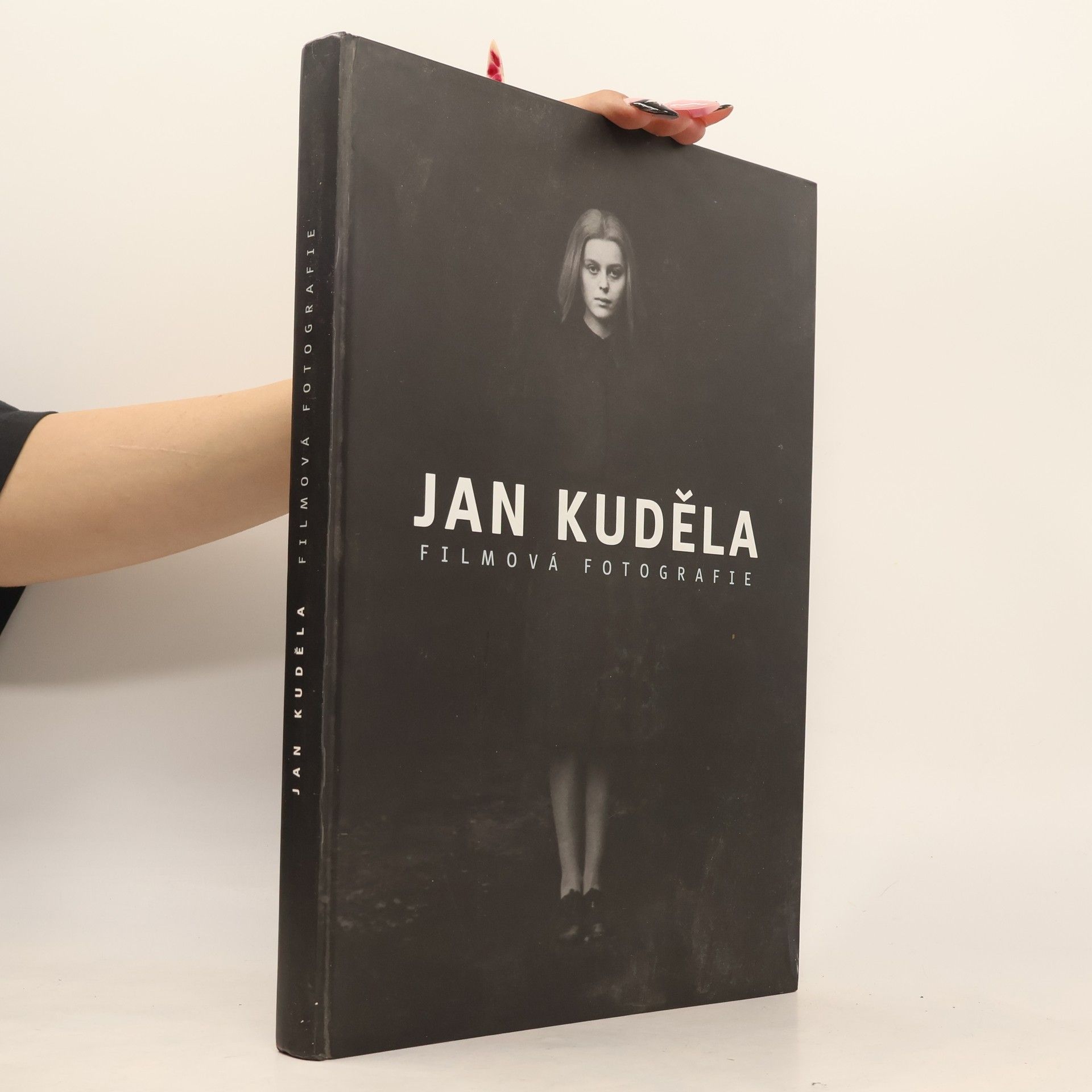 Jan Kuděla Jan Kuděla: Filmová fotografie