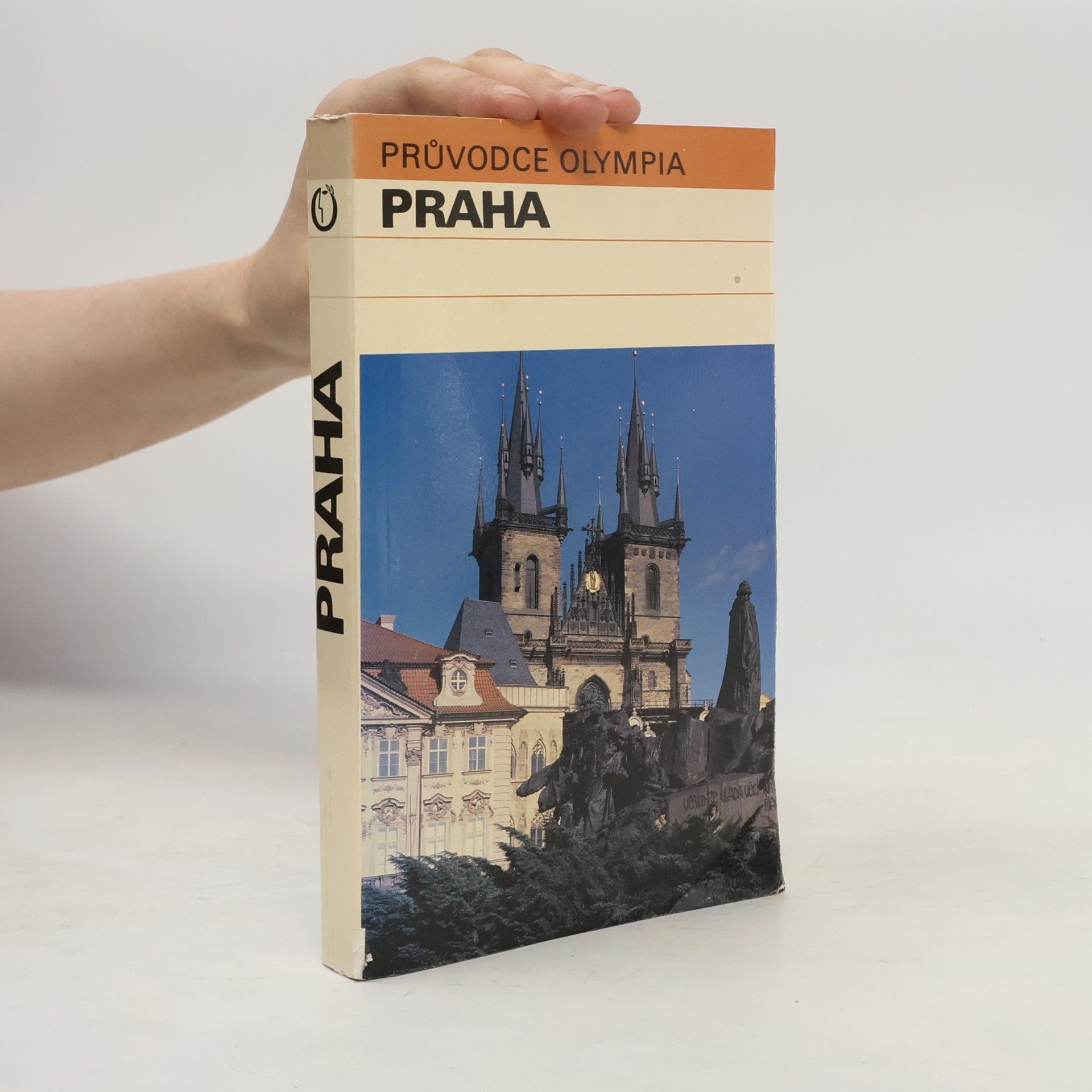 Praha
