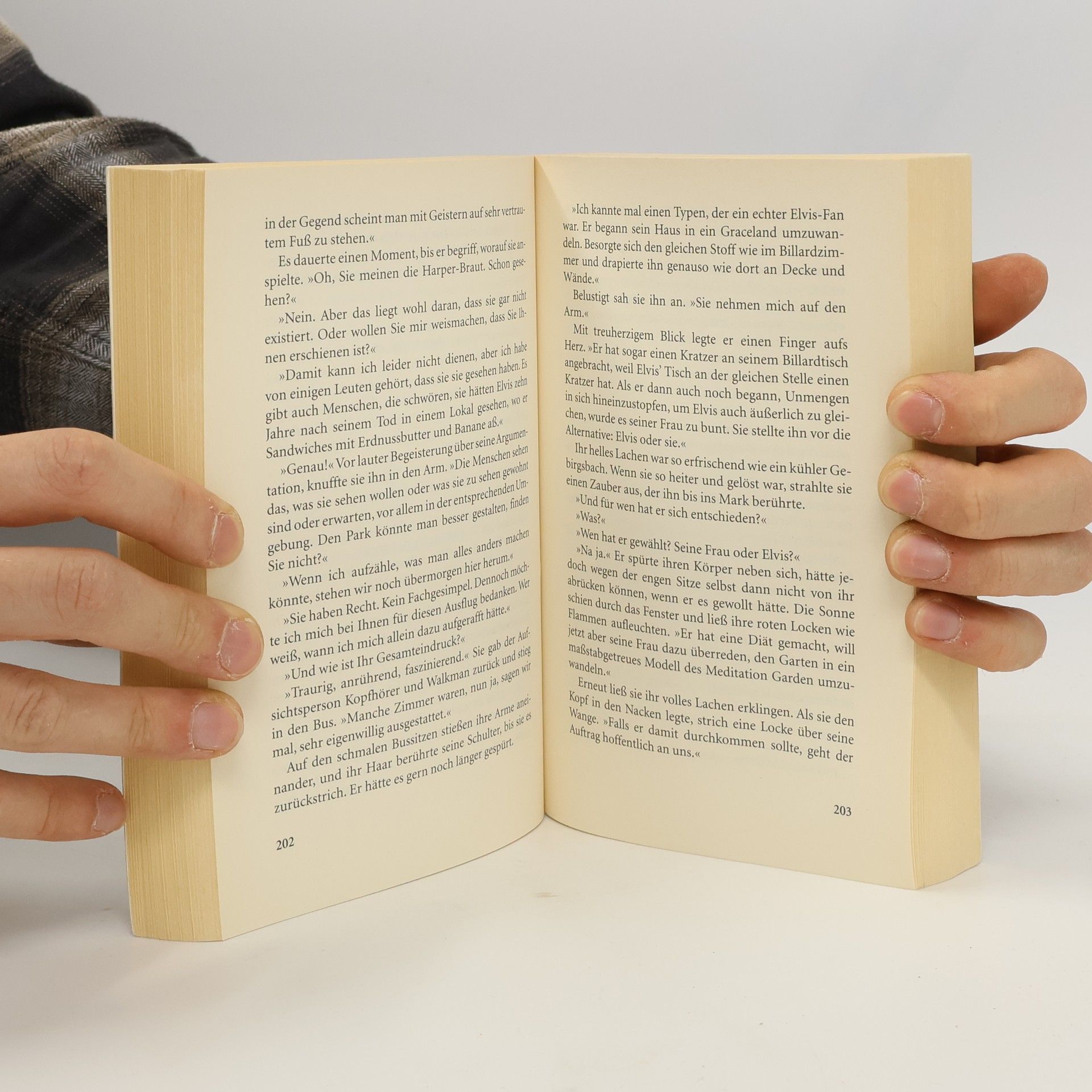 Nora Roberts Blüte der Tage