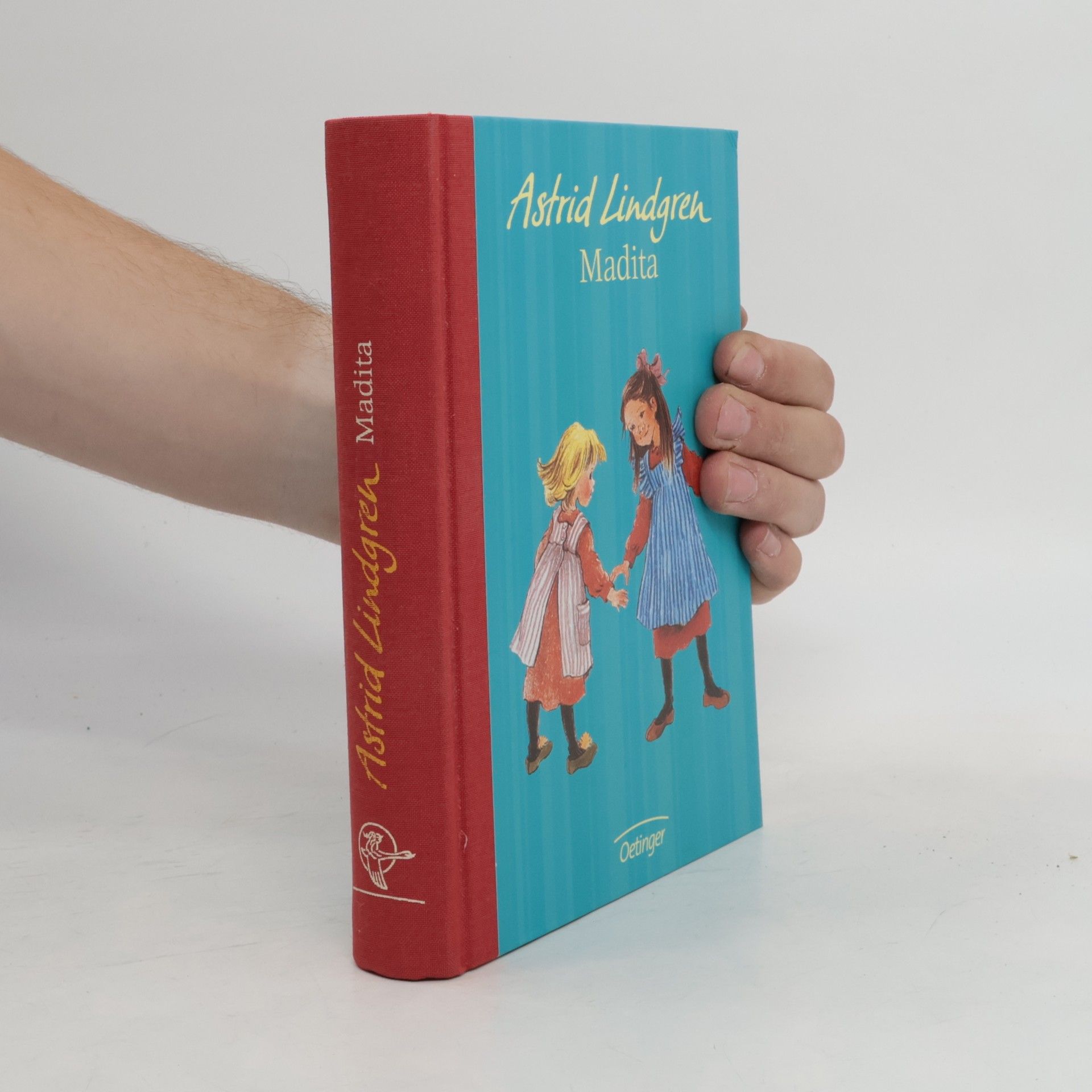 Astrid Lindgren Madita