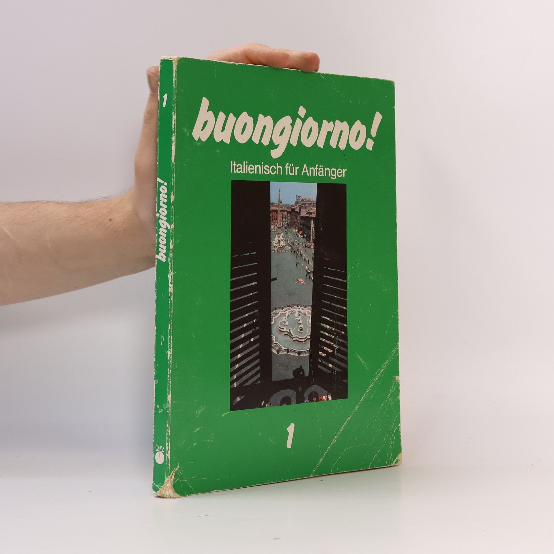 Rosanna Brambilla Buongiorno! 1. Italienisch für Anfänger
