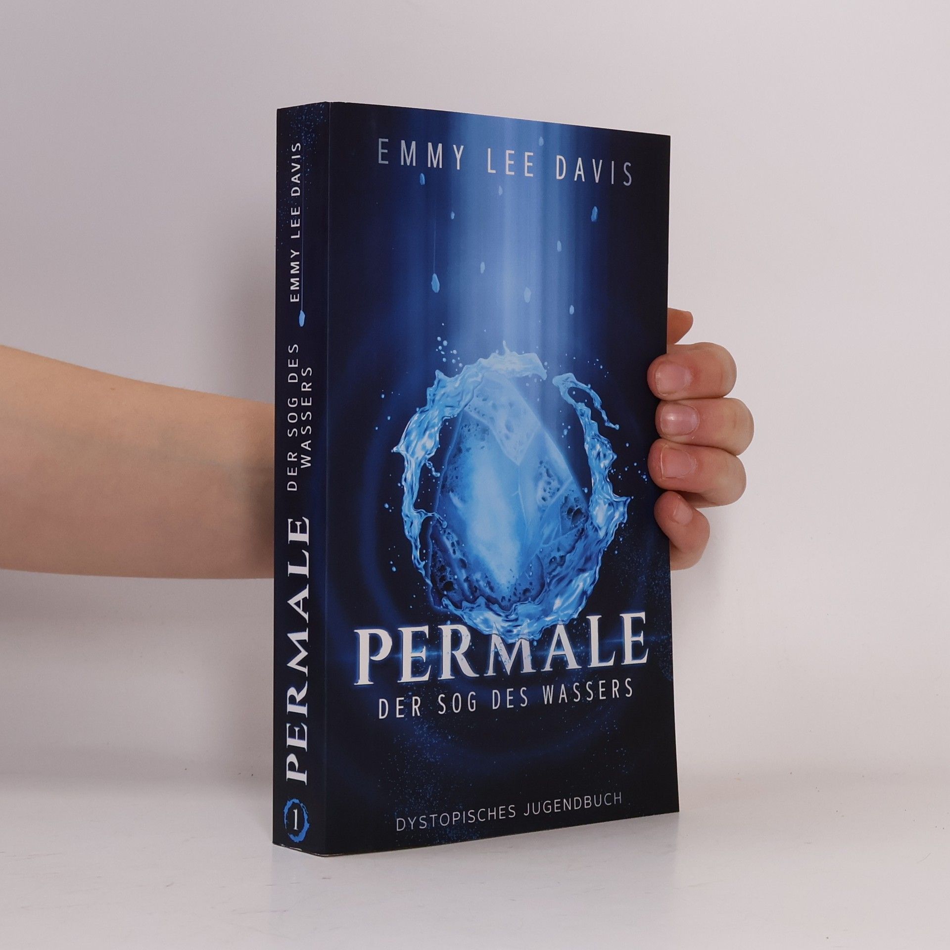 Emmy Lee Davis Permale