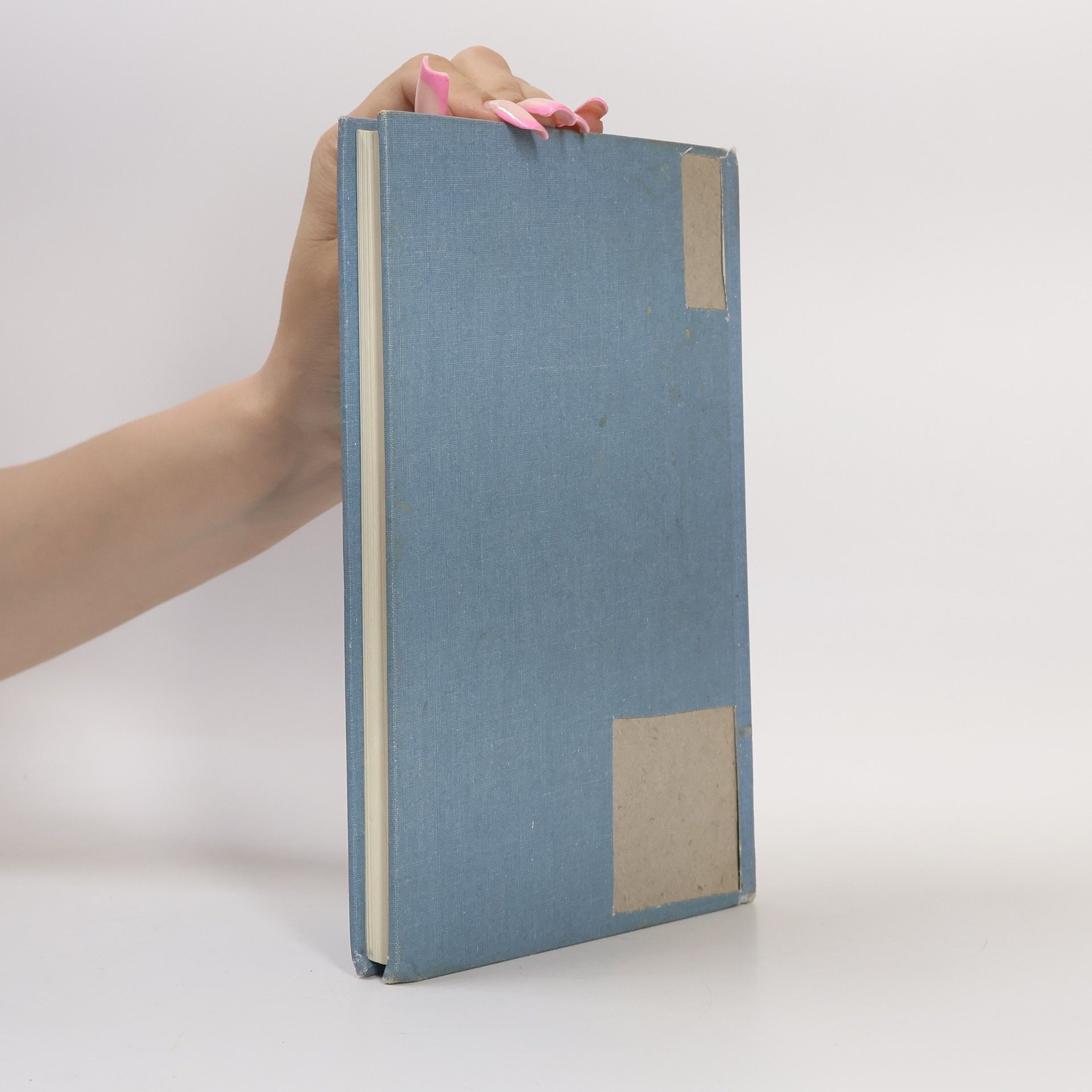 Harry Thomas The Hopwood Anthology