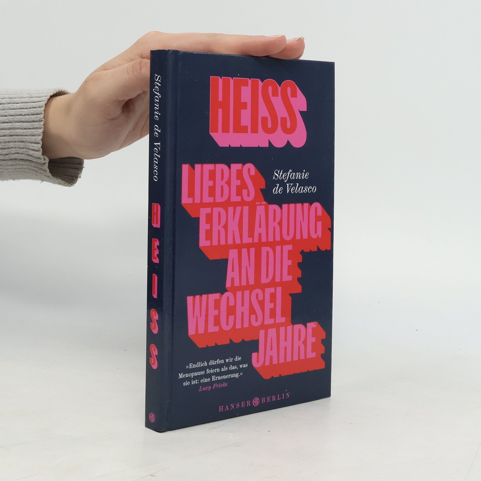 Heiss