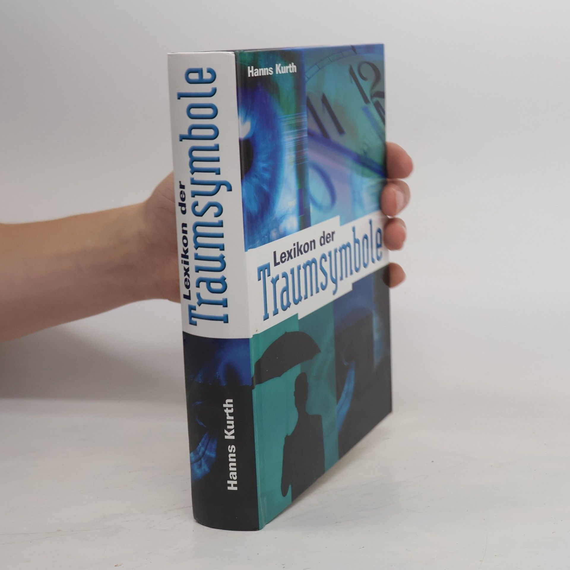 Lexikon der Traumsymbole