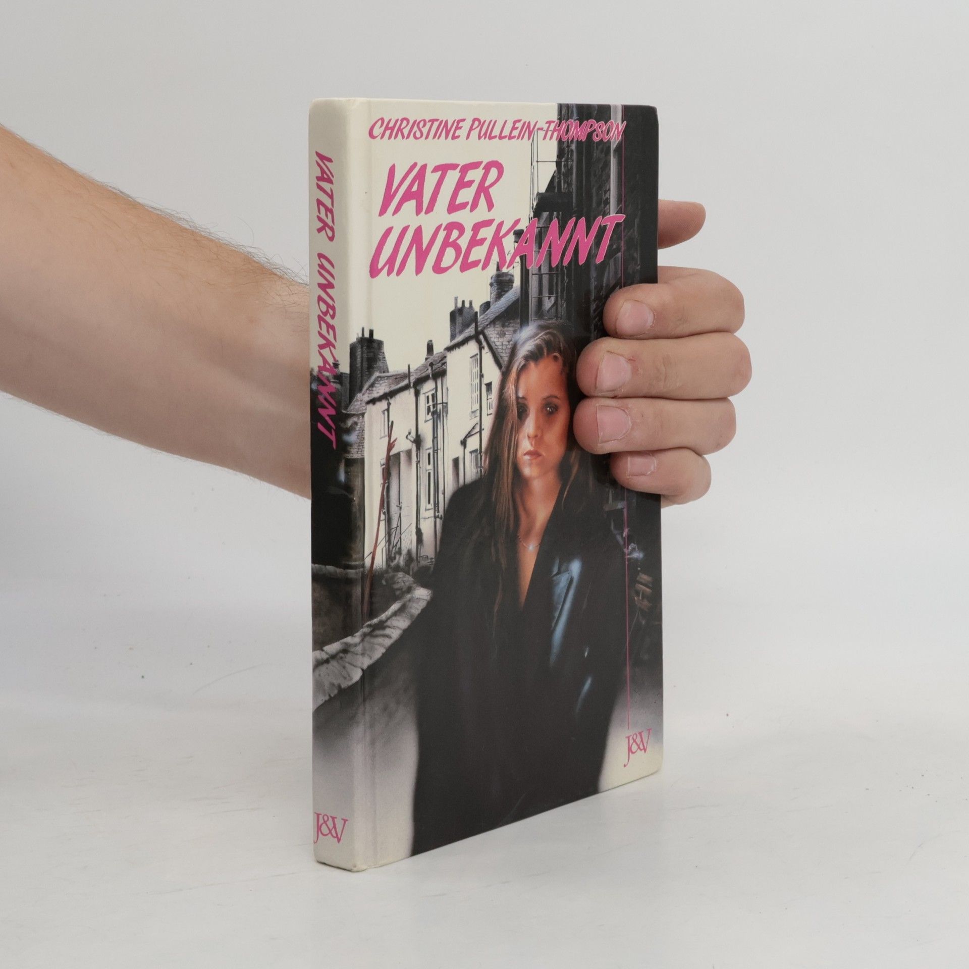 Vater unbekannt