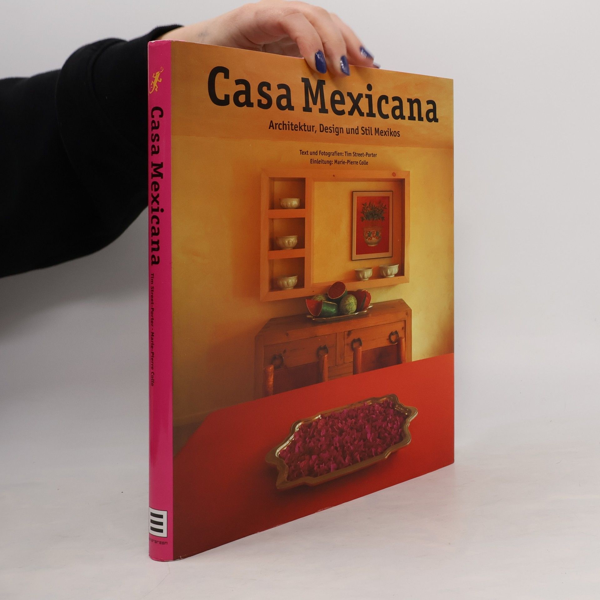 Casa Mexicana