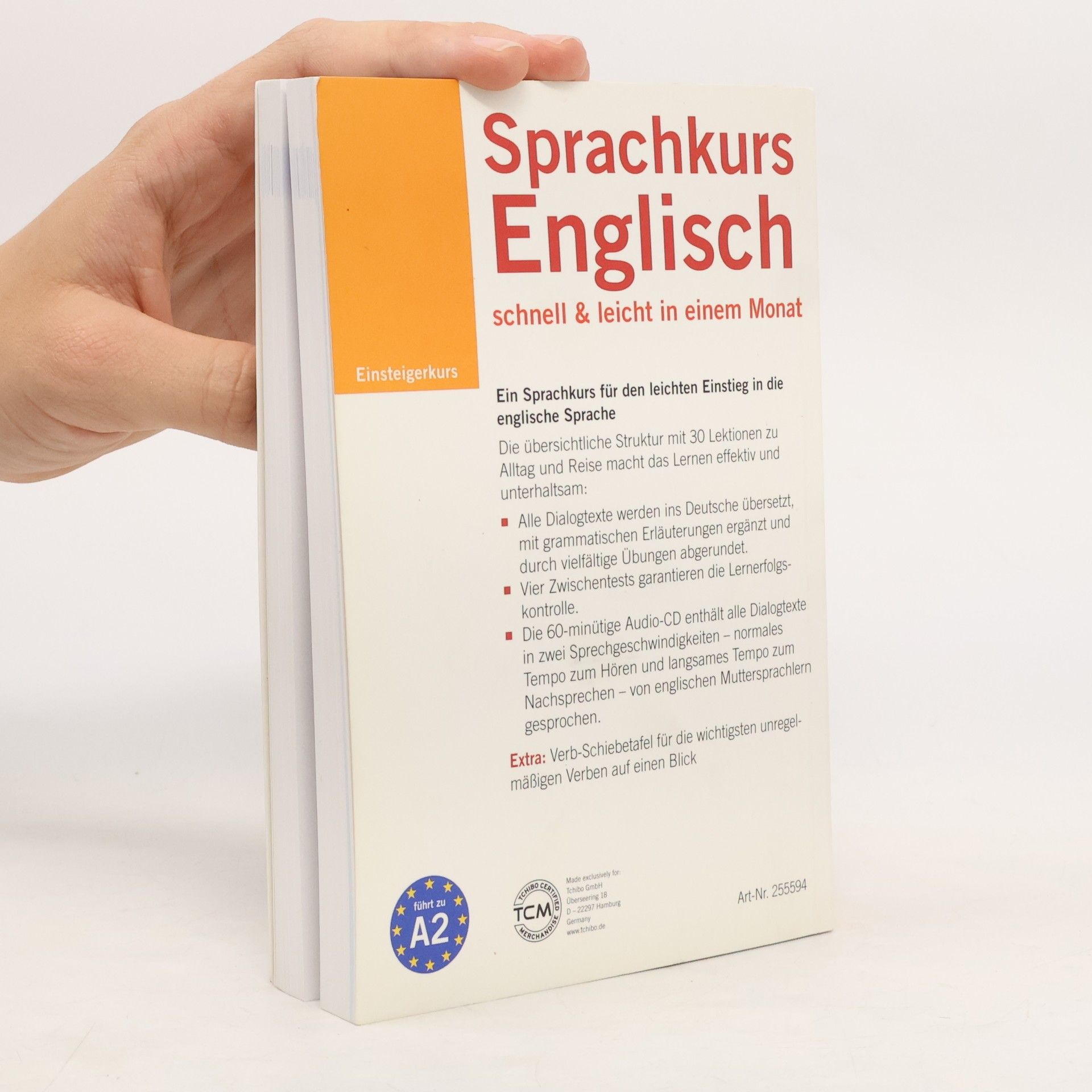 Various authors Sprachkurs Englisch schnell & leicht in einem Monat