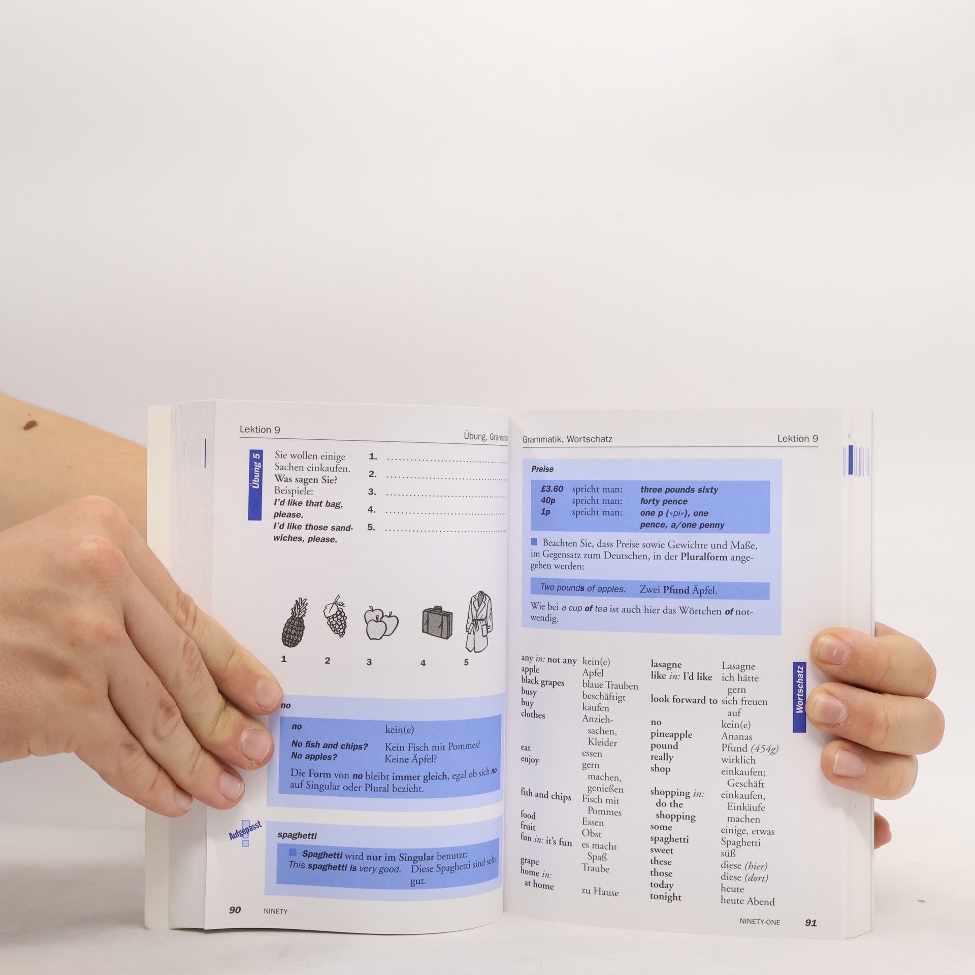 Various authors Sprachkurs Englisch schnell & leicht in einem Monat