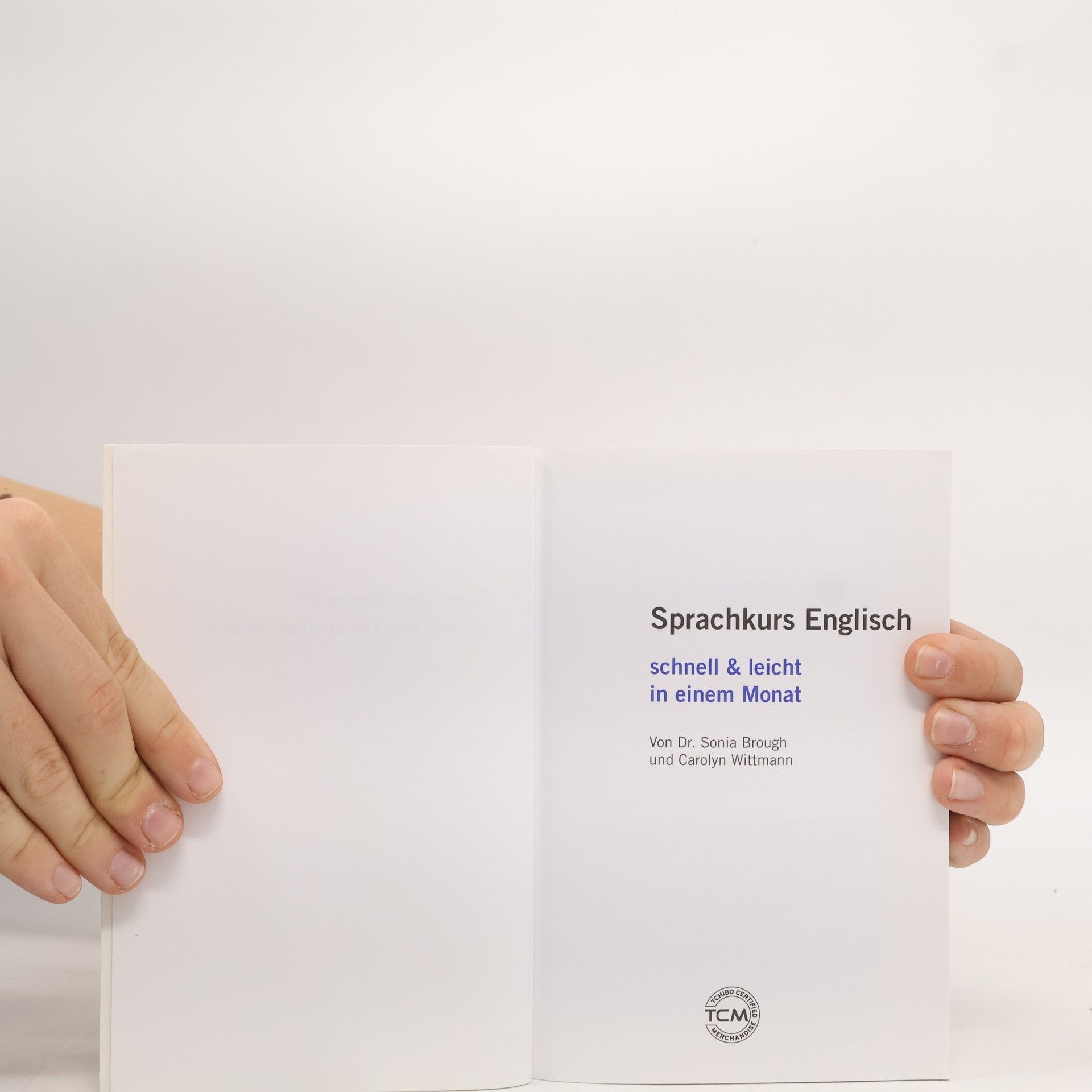 Various authors Sprachkurs Englisch schnell & leicht in einem Monat
