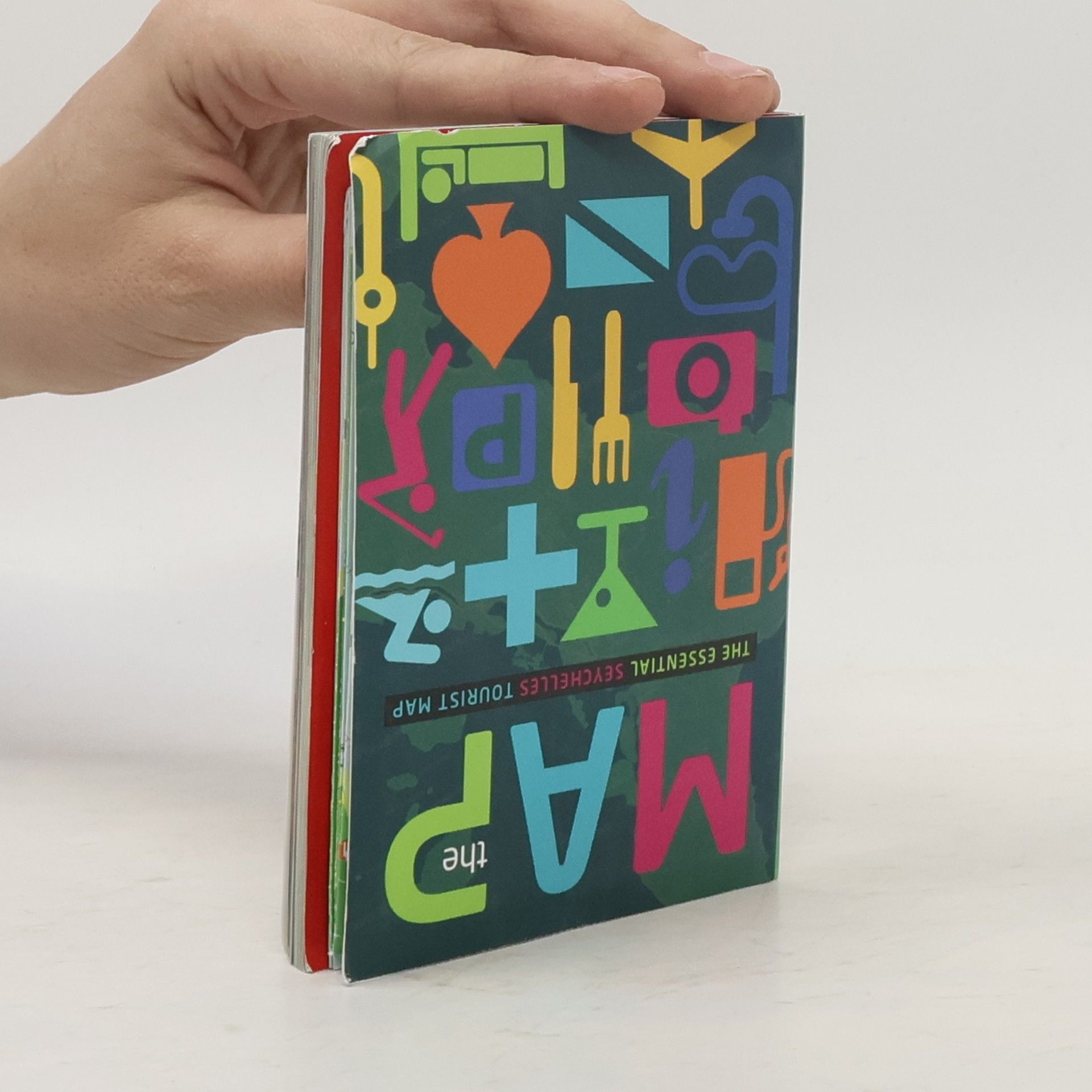 Collectif d'auteurs The Guide