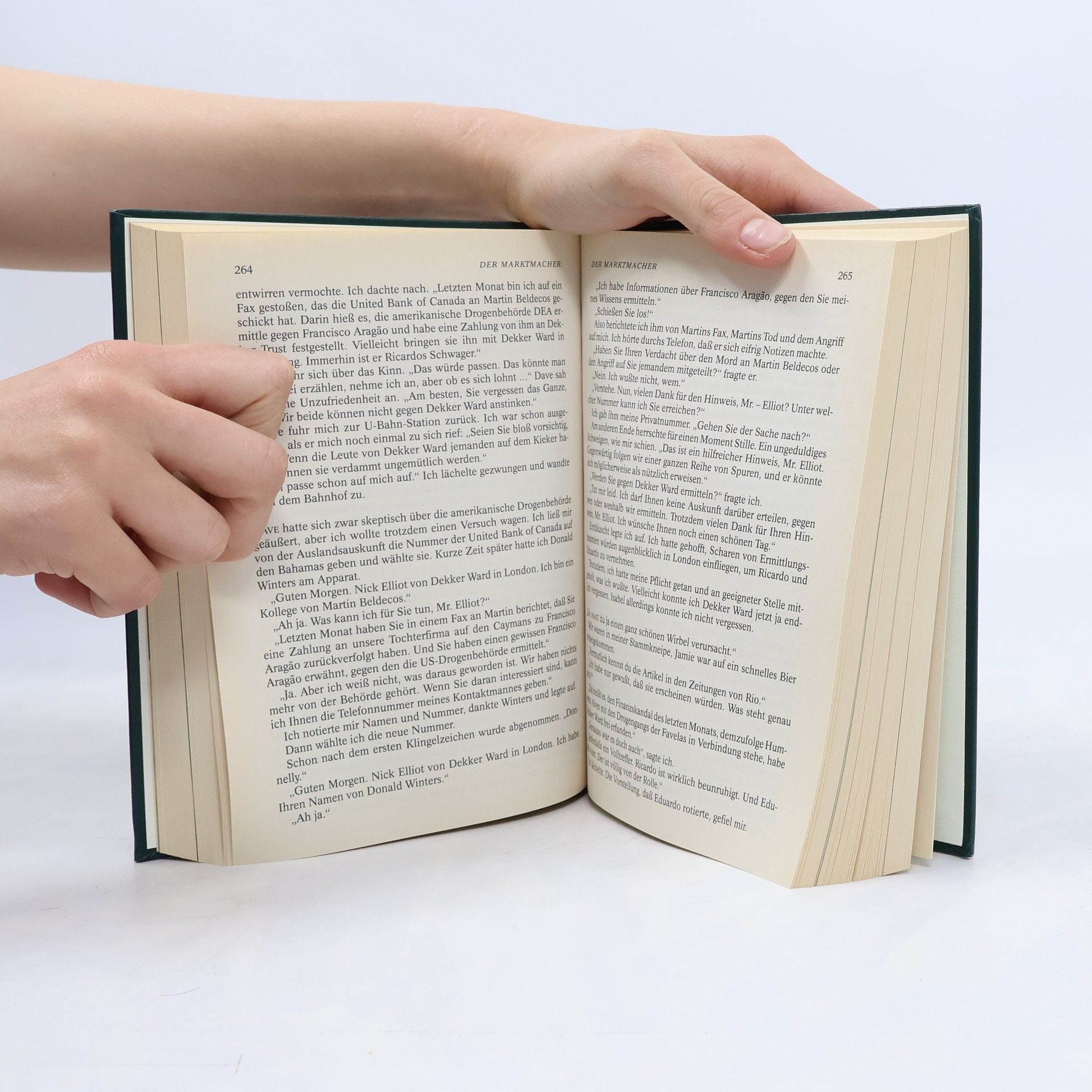 Mary Higginsová Clarková Reader's Digest Auswahlbücher. Nimm dich in Acht. Der Marktmacher. Lebe ewig. Das Gold des Generals