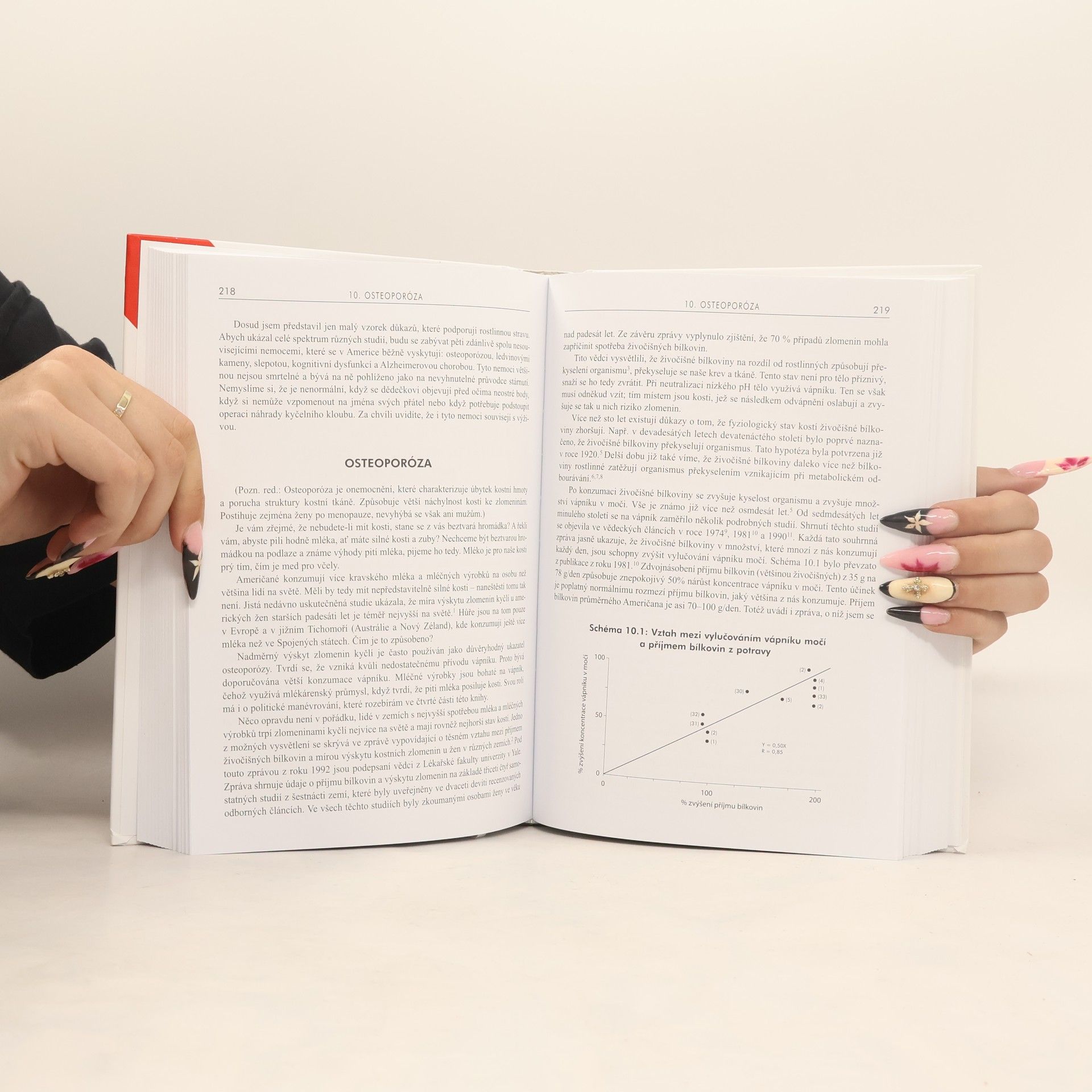 T. Colin Campbell Nová čínská studie