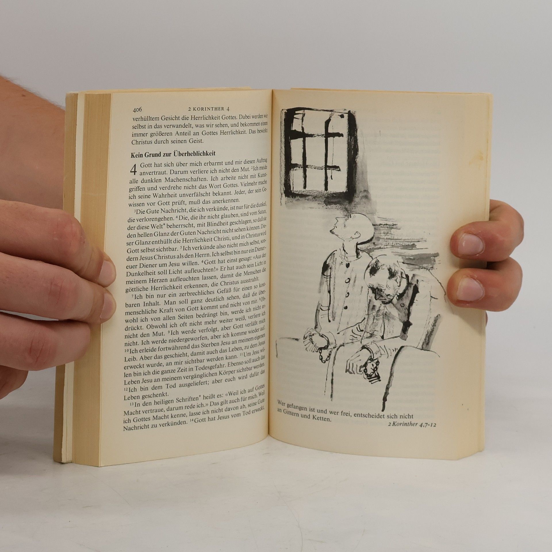 Autorenkollektiv Die Gute Nachricht. Das Neue Testament in heutigem Deutsch