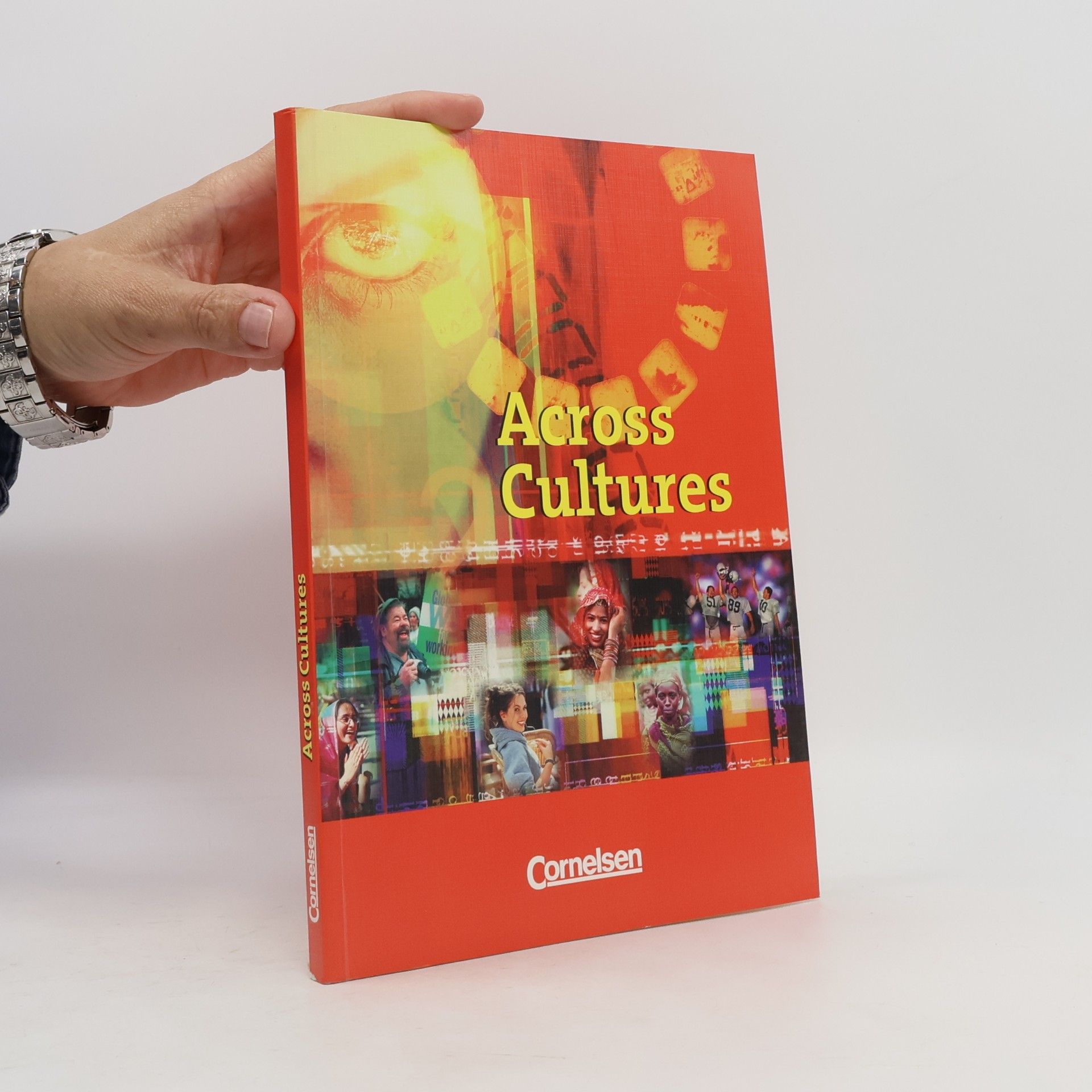 Gunthild Porteous-Schwier Across Cultures