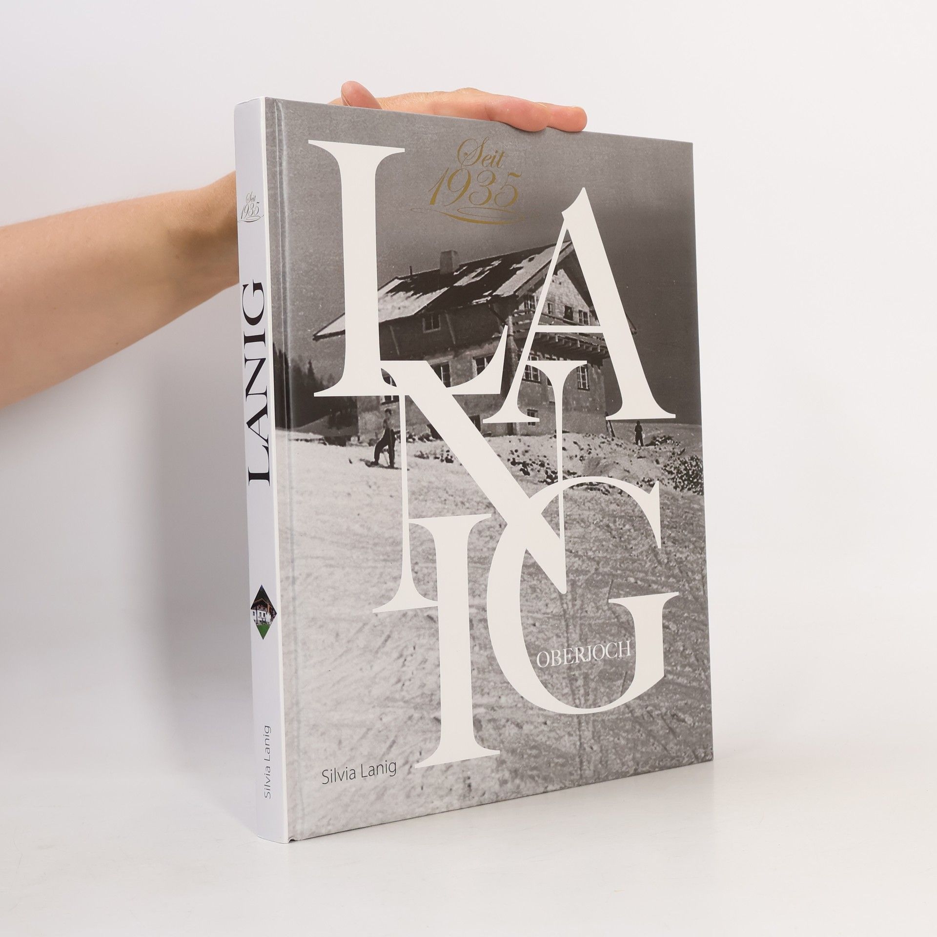 Silvia Lanig Lanig Oberjoch