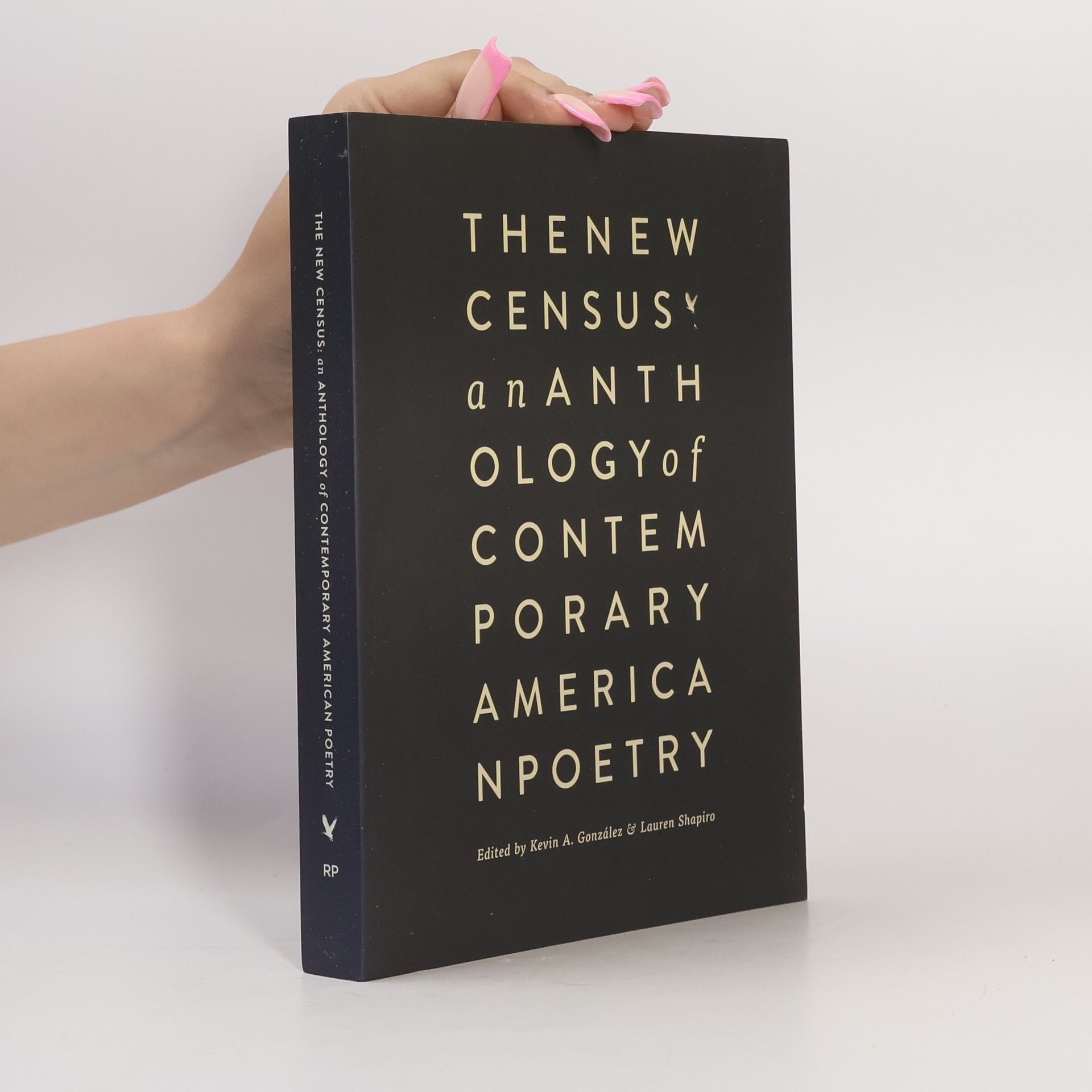 Lauren J. Shapiro The New Census