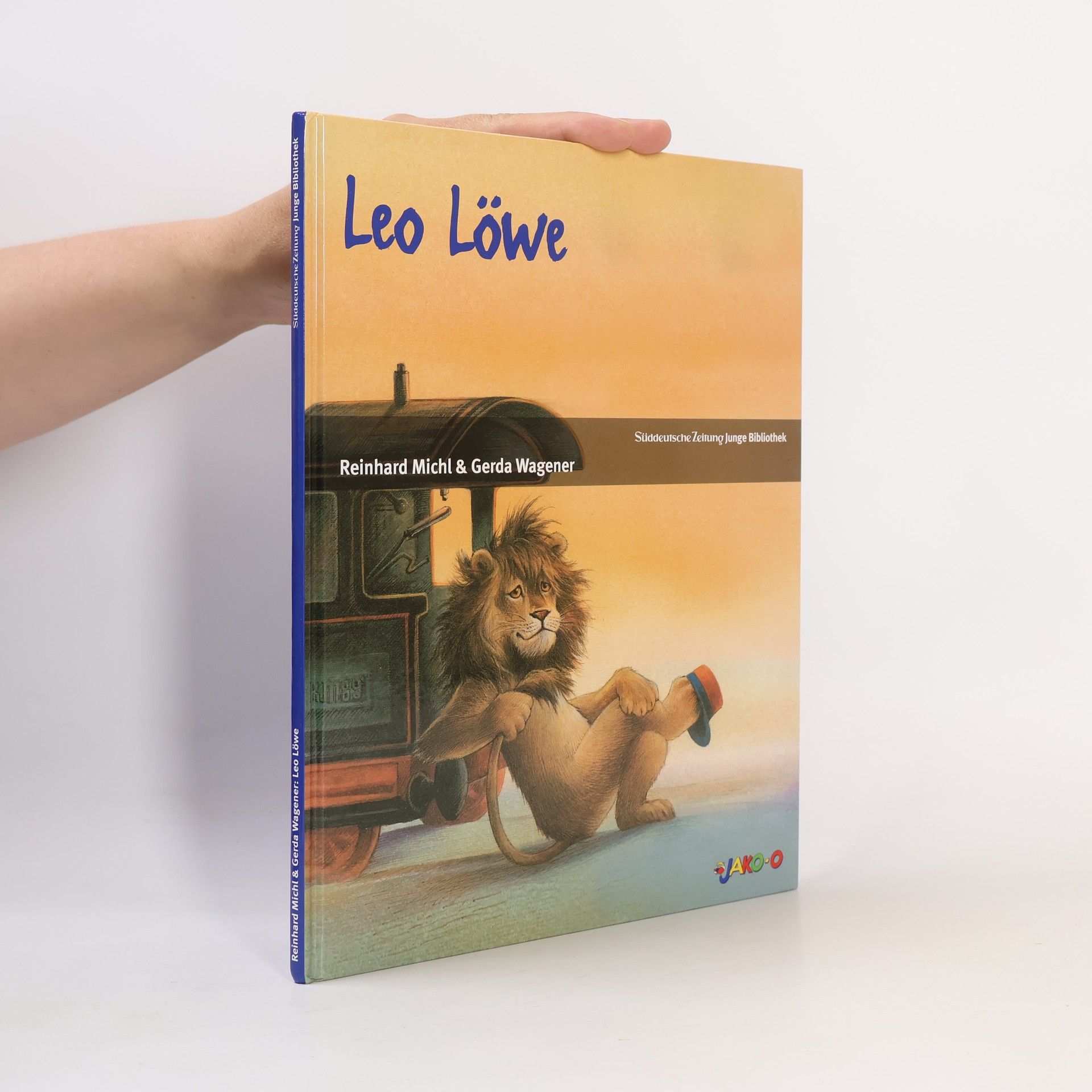 Leo Löwe
