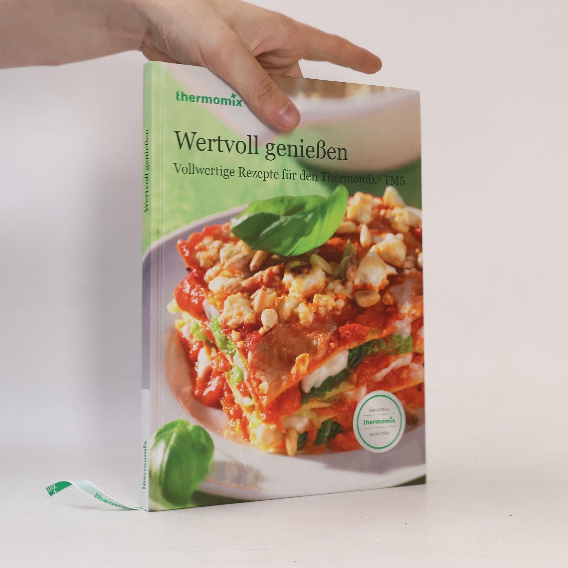 Irmgard Buth Wertvoll genießen