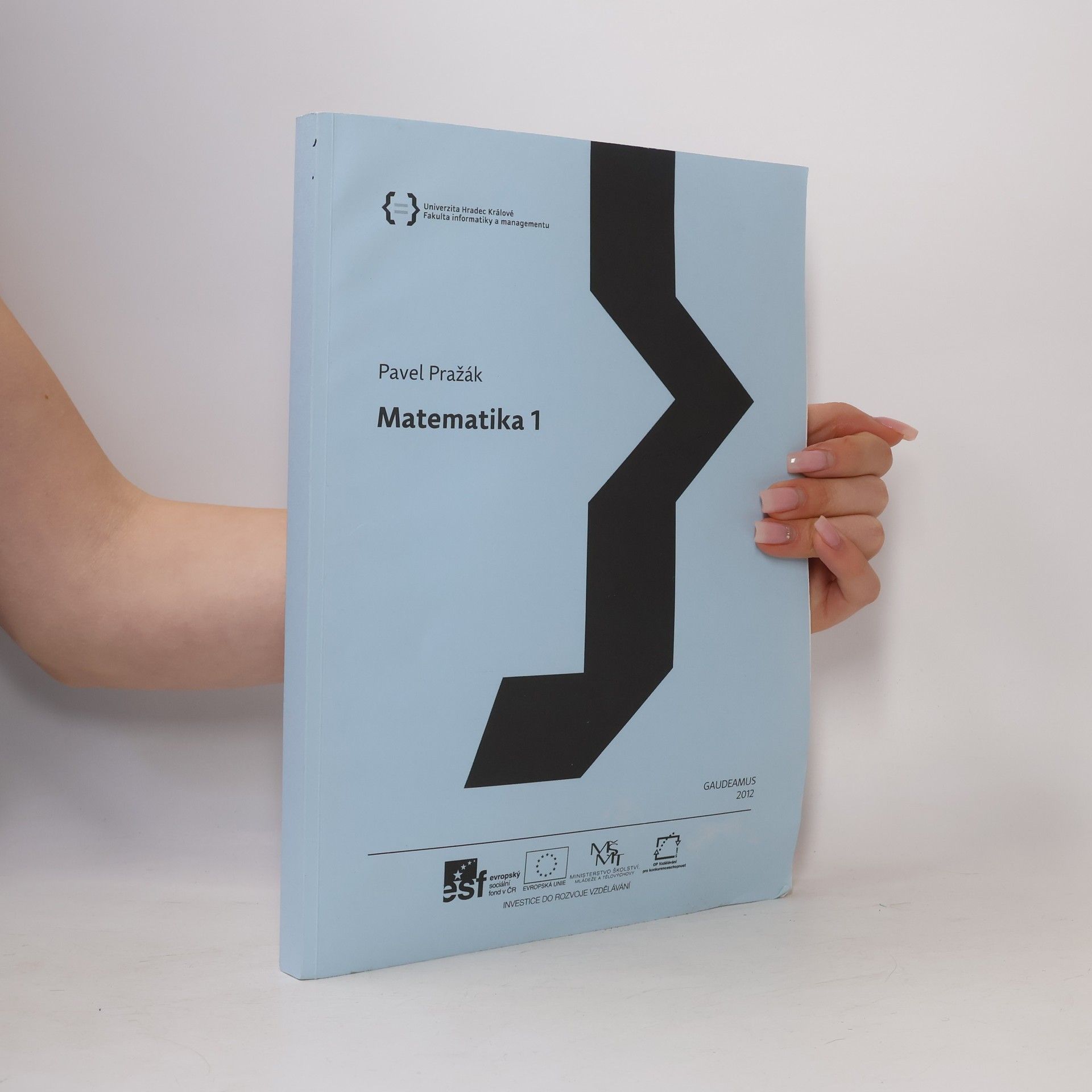 Sara Mae Matematika 1