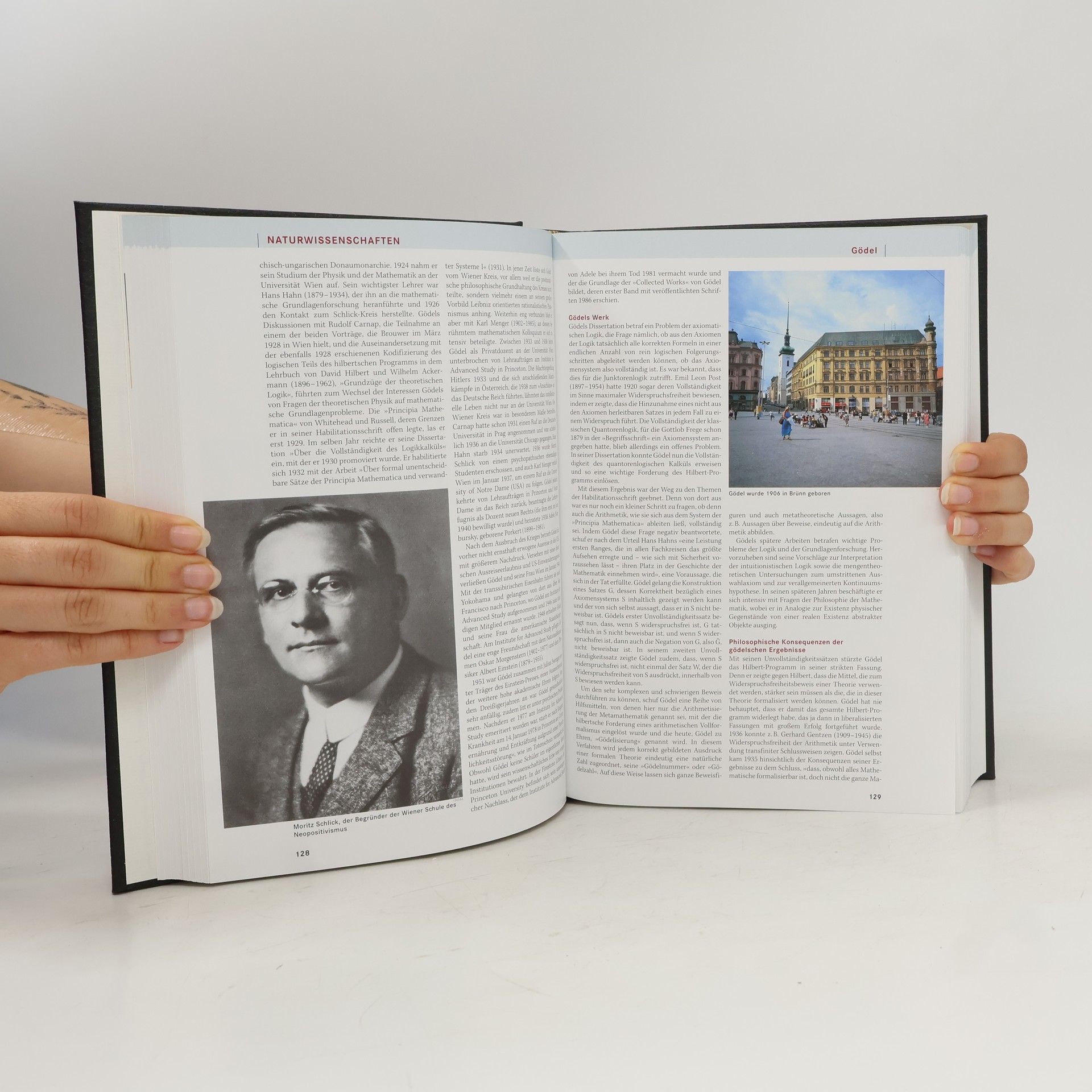 Autorenkollektiv Brockhaus. Welt des Wissens 5. Naturwissenschaften, Technik